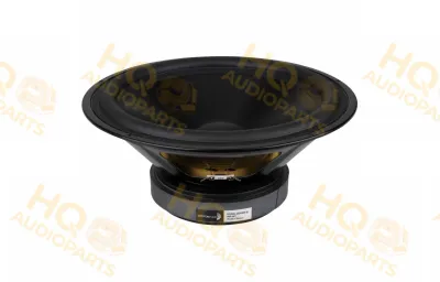 Dayton Audio DSA315-8 12" Dizájner sorozat Aluminium kónusz mélysugárzó