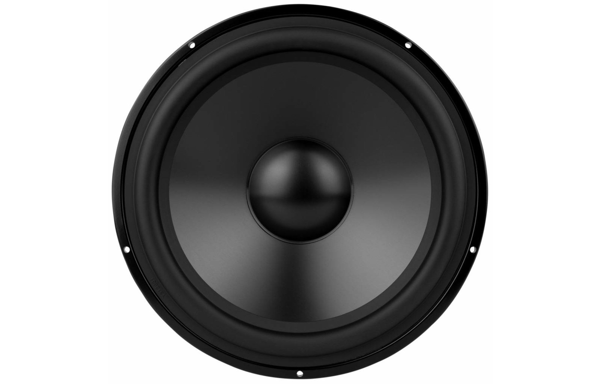 Dayton Audio DSA315-8 12" Dizájner sorozat Aluminium kónusz mélysugárzó