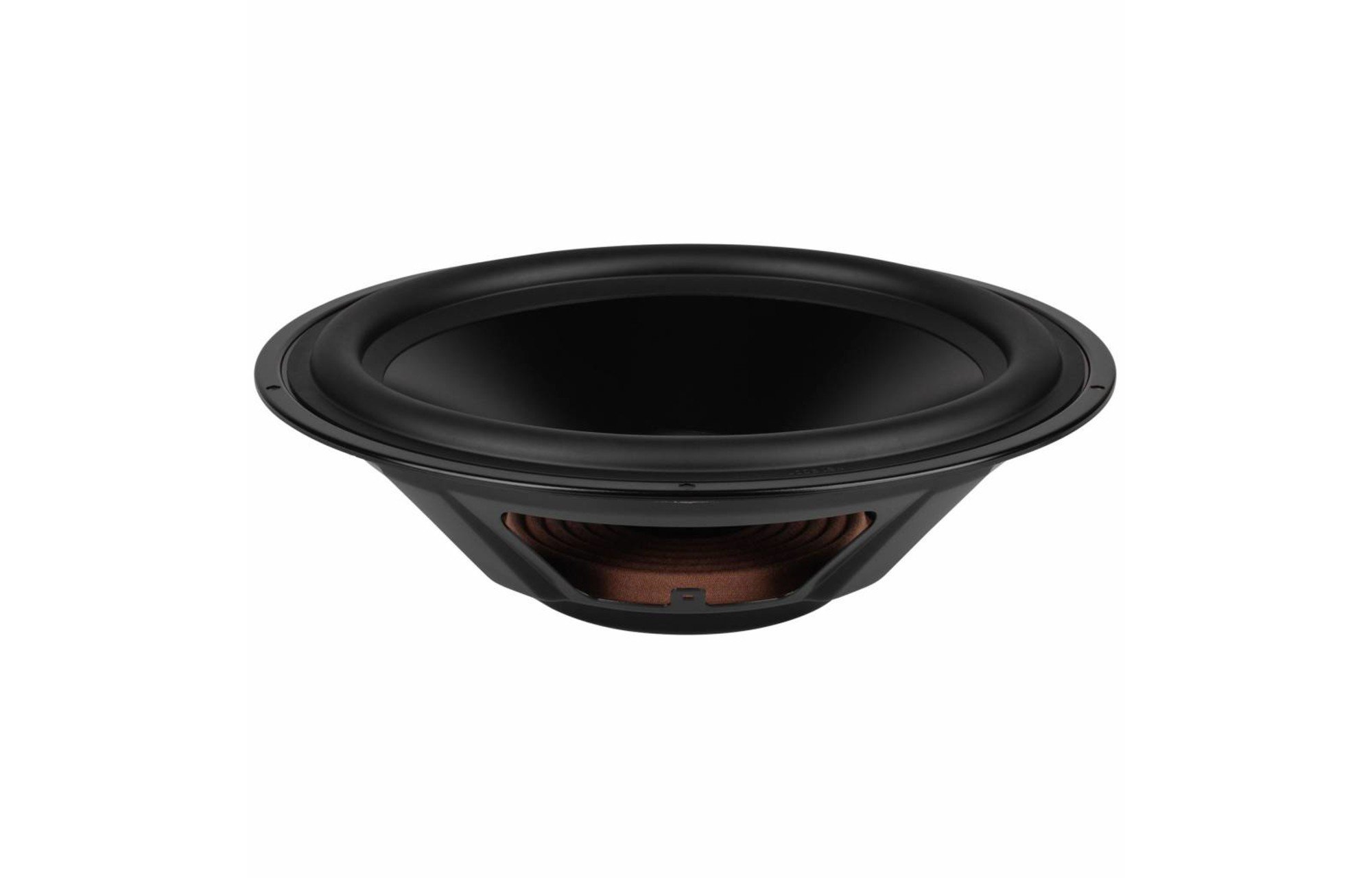 Dayton Audio DSA315-PR 12" Dizájner sorozat Aluminium kónusz Passzív hangszóró