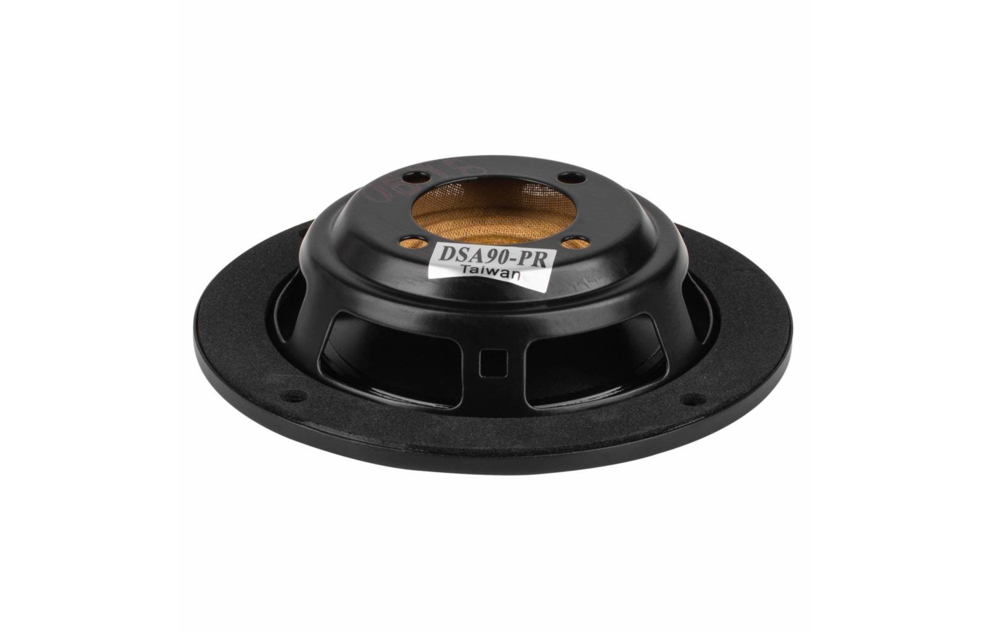 Dayton Audio DSA90-PR 3" Dizájner sorozat Aluminium kónusz Passzív hangszóró