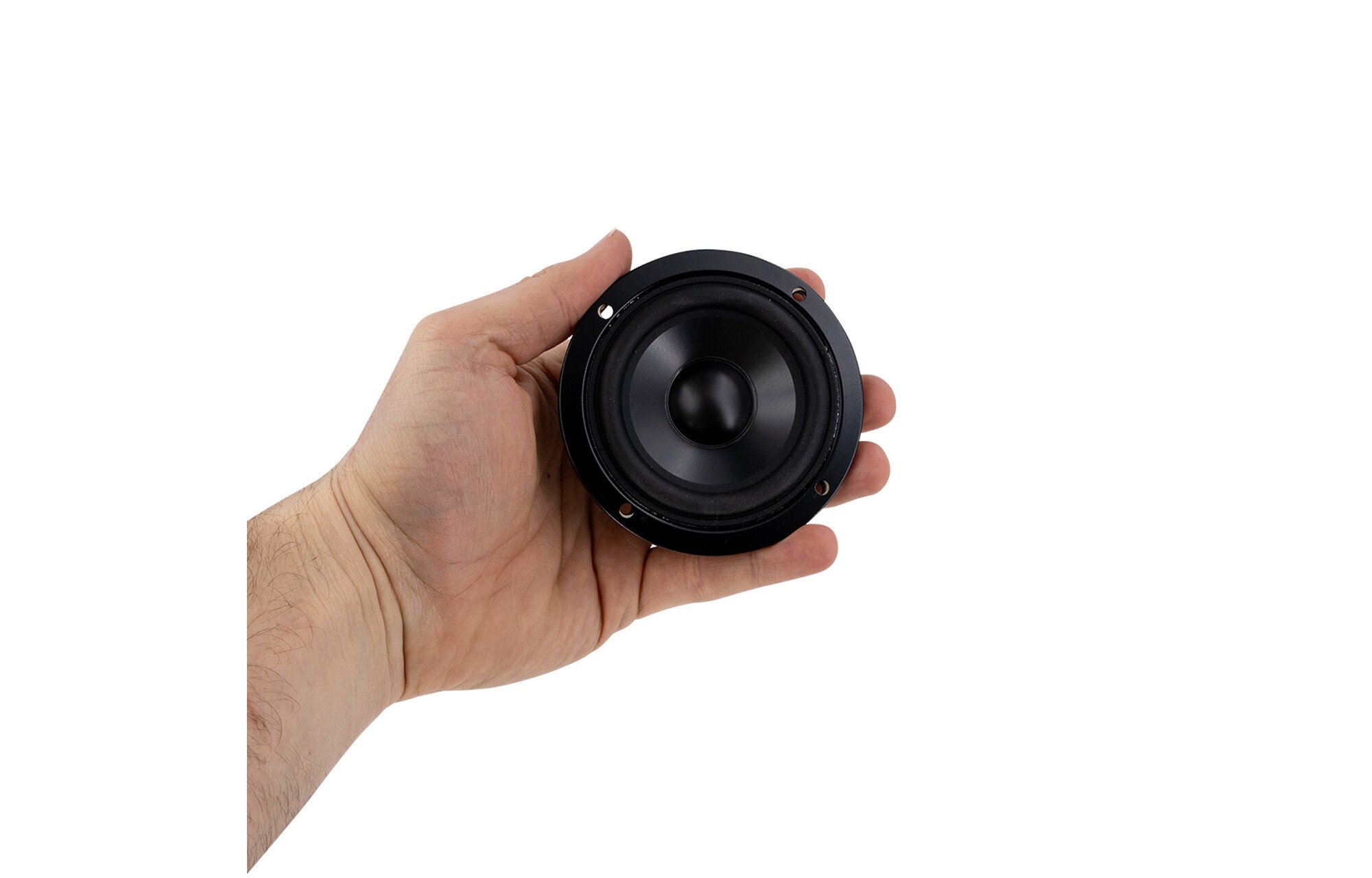 Dayton Audio DSA90-PR 3" Dizájner sorozat Aluminium kónusz Passzív hangszóró
