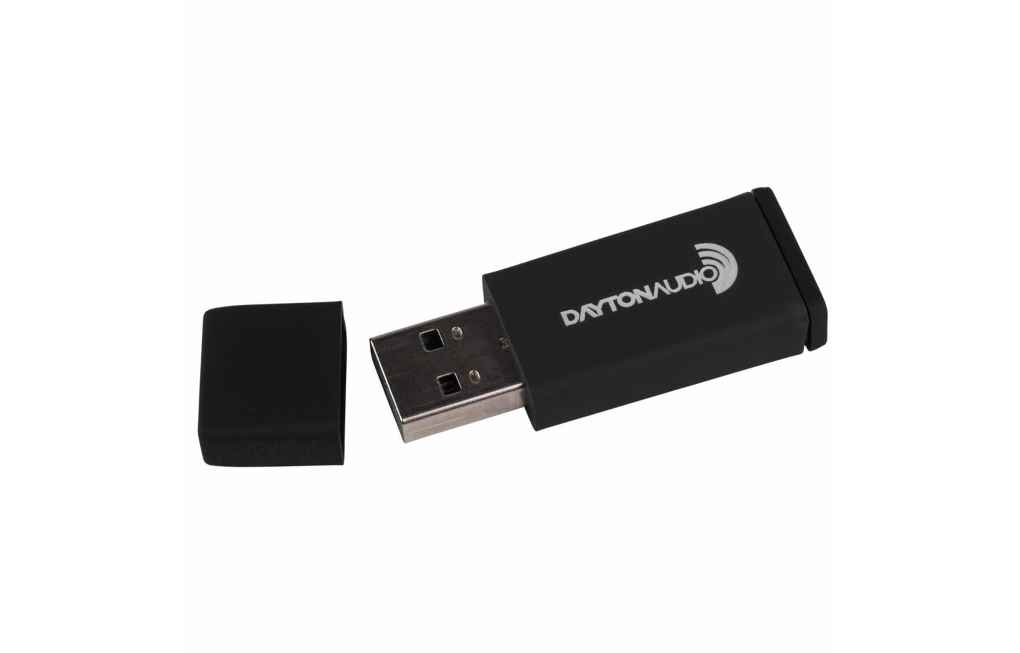 Dayton Audio DSP-BT4.0 Bluetooth adat- és streaming USB interfész a DSP-408-hoz