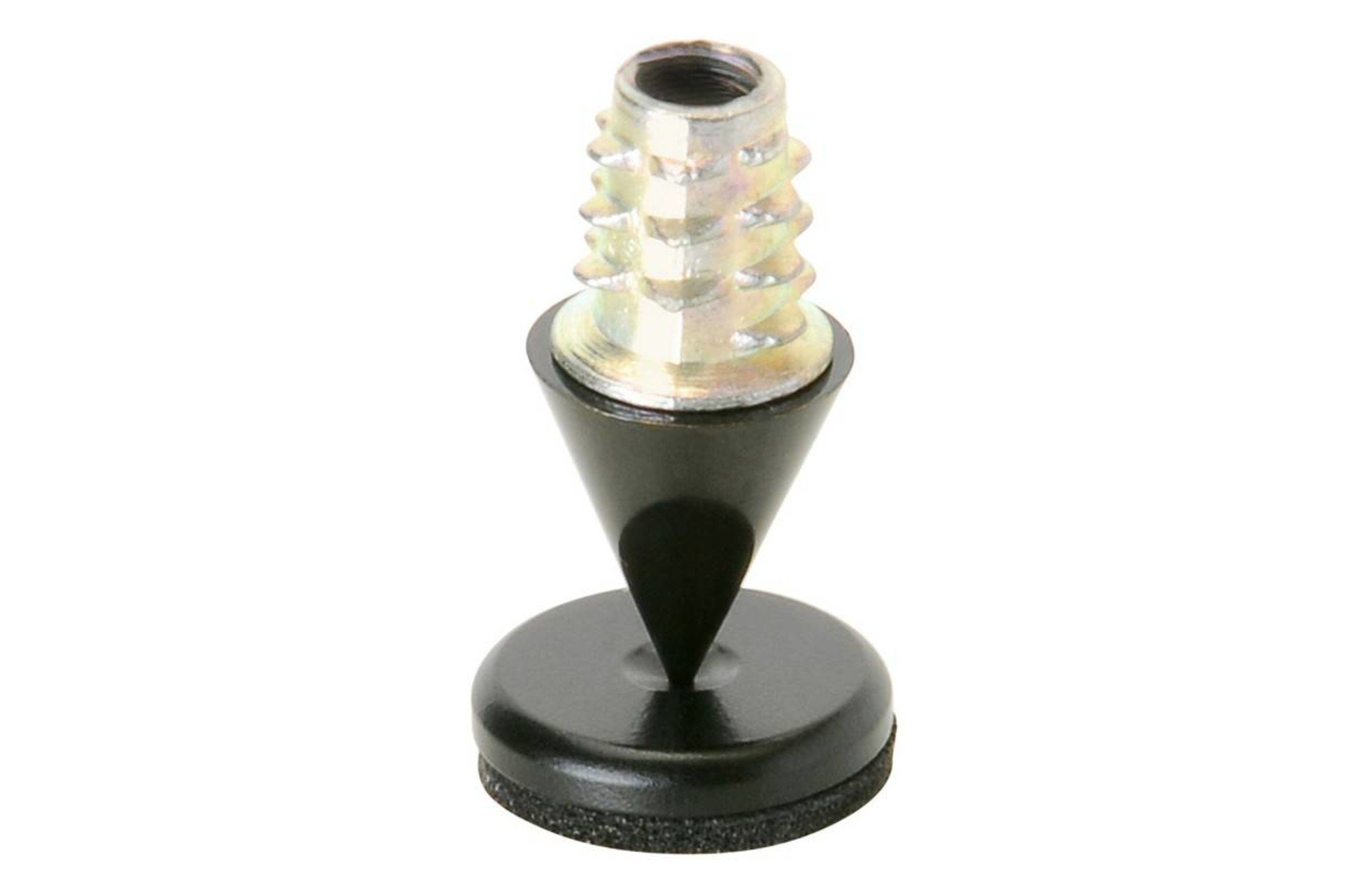 Dayton Audio DSS2-BK Hangfal tüske Szett 4 db