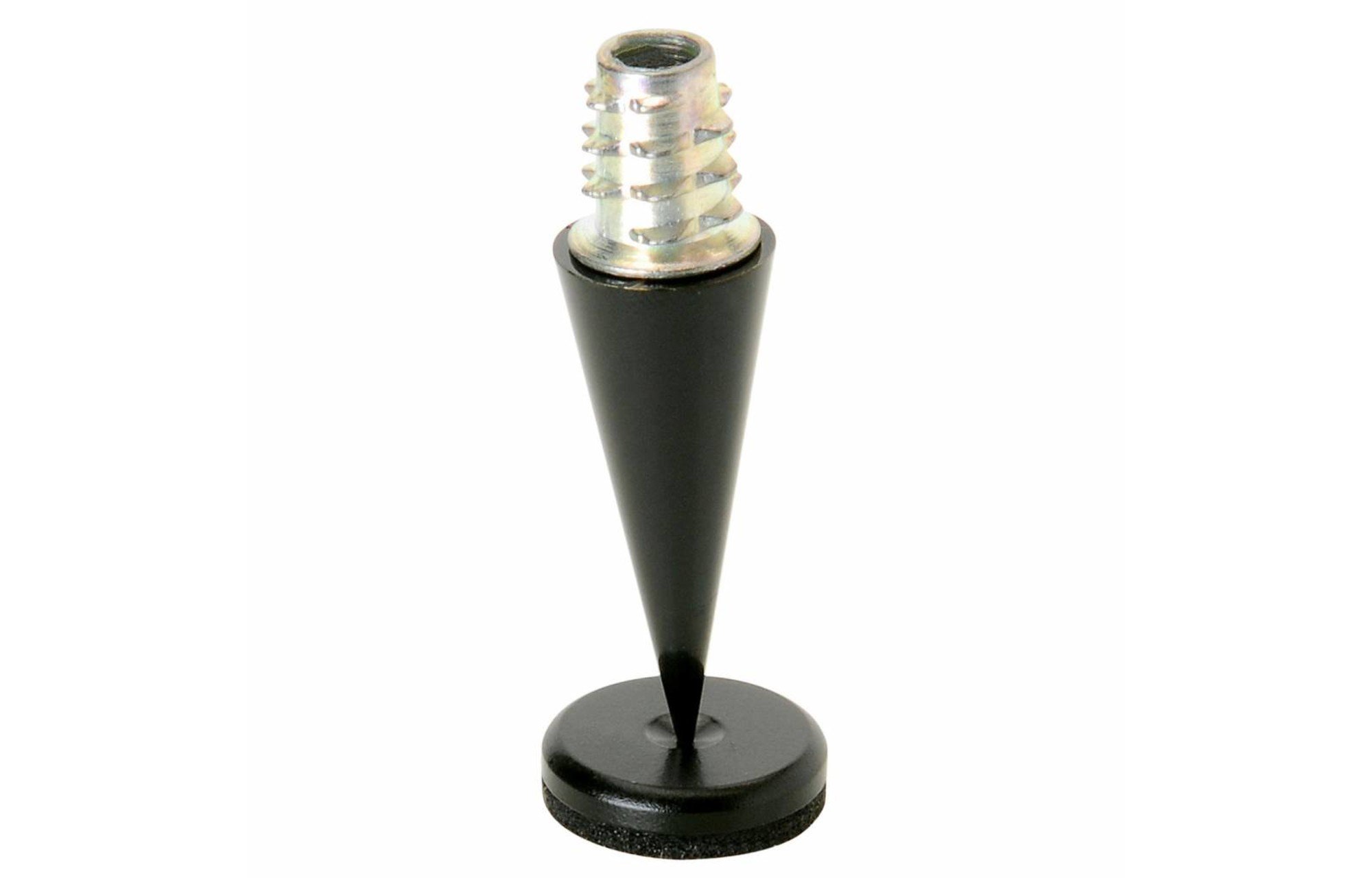 Dayton Audio DSS3-BK Hangfal tüske Szett 4 db