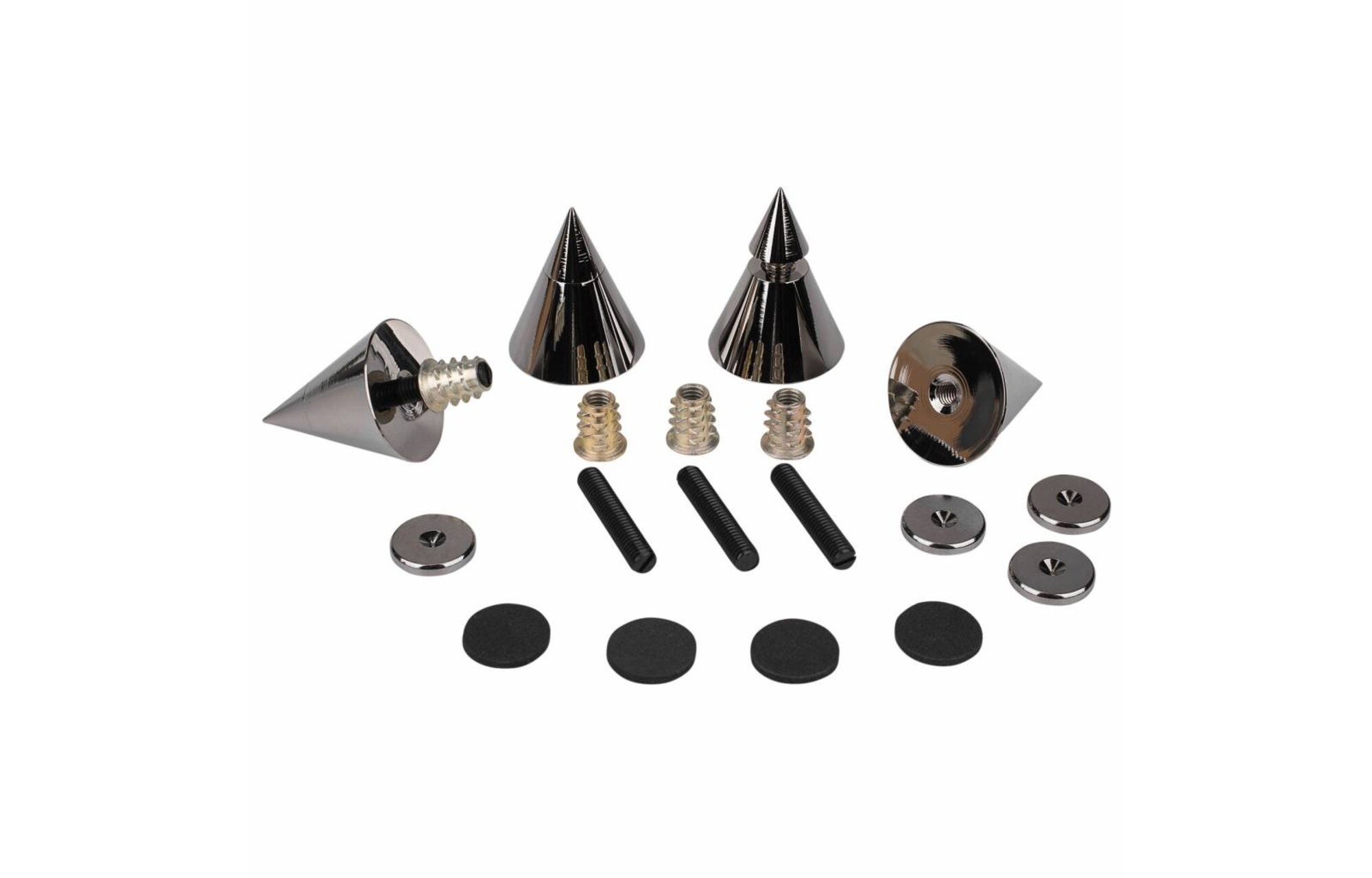 Dayton Audio DSS4-BC Hangfal tüske Szett 4 db