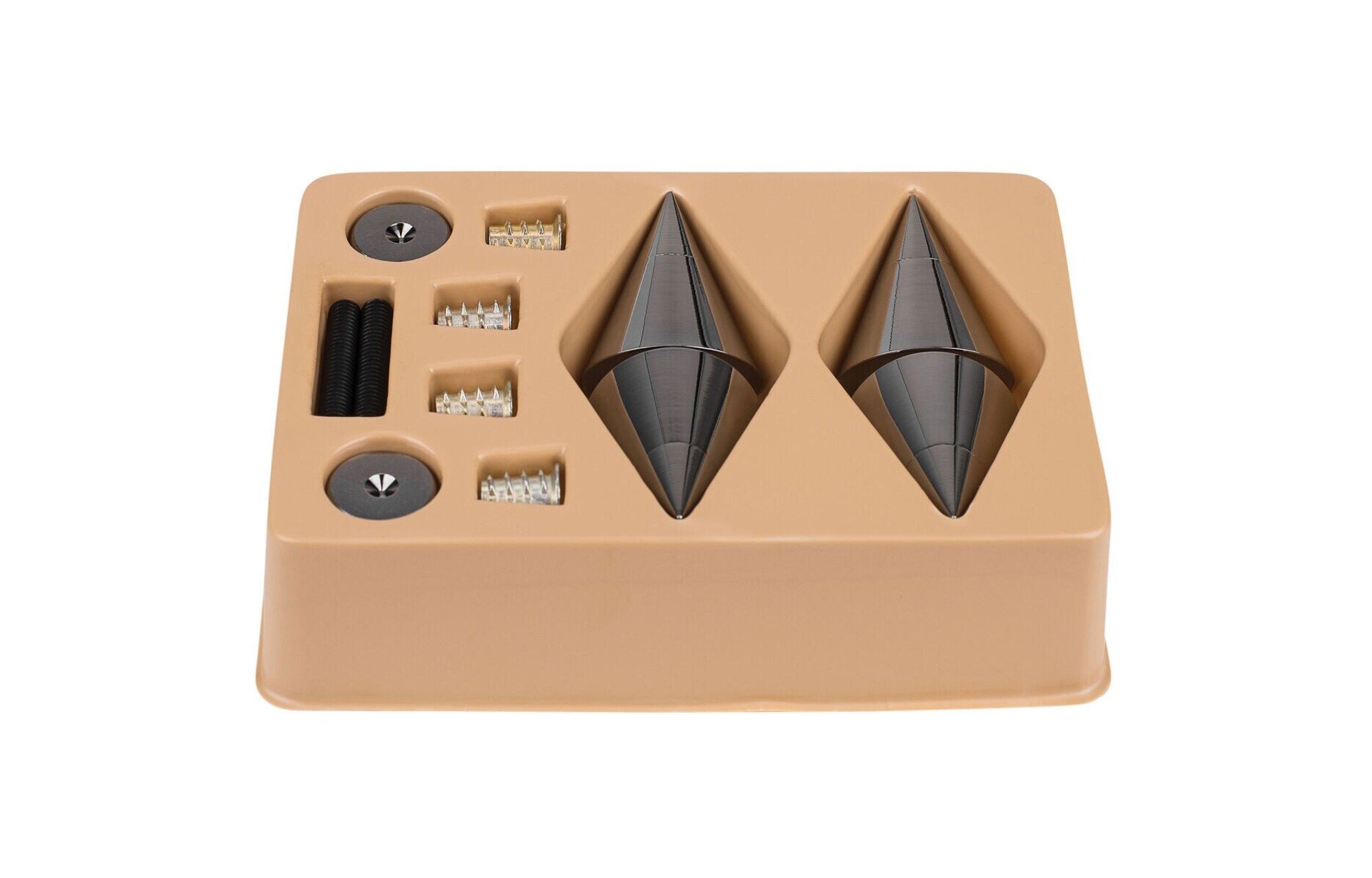 Dayton Audio DSS4-BC Hangfal tüske Szett 4 db