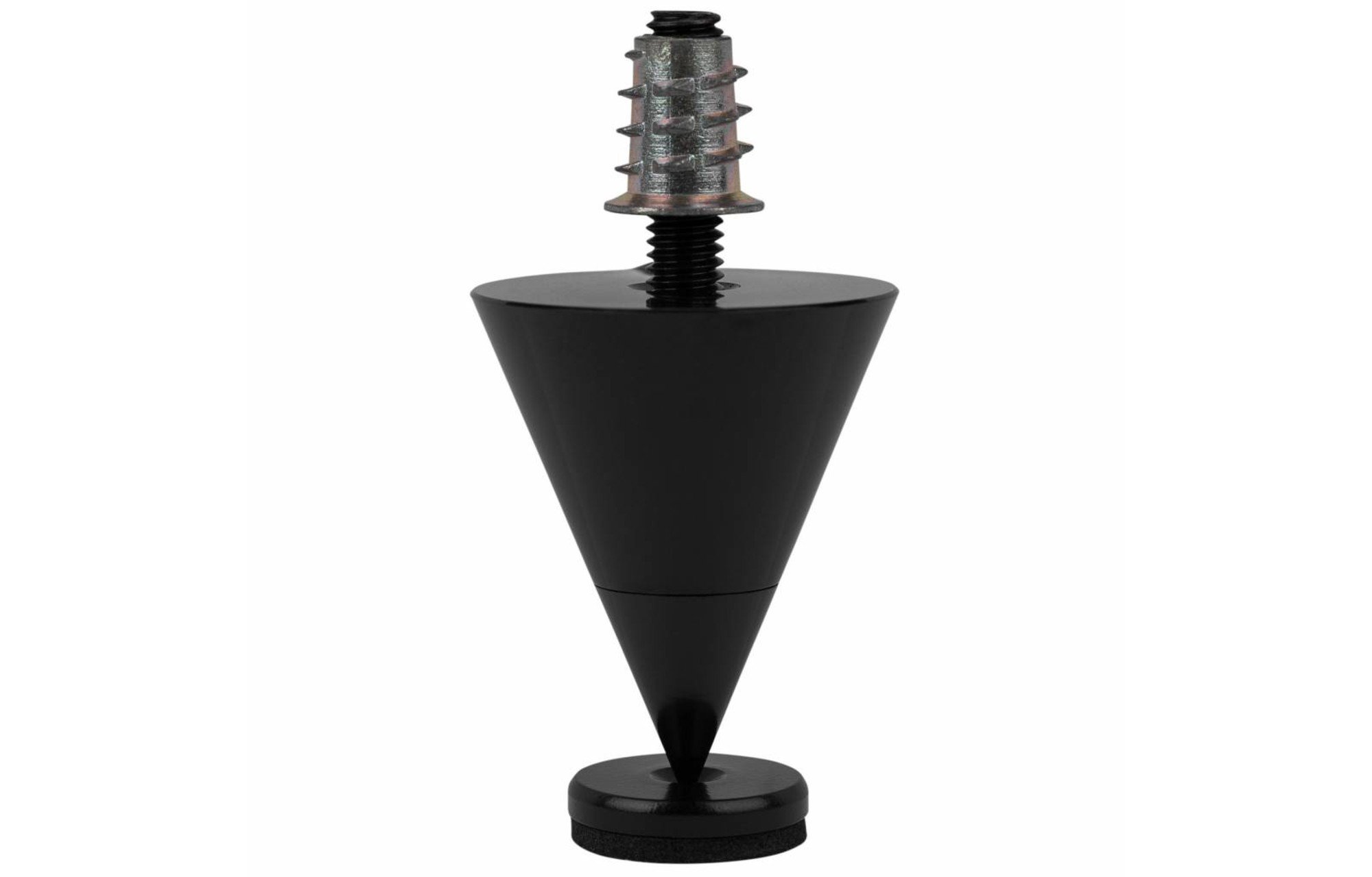 Dayton Audio DSS4-BK Hangfal tüske Szett 4 db