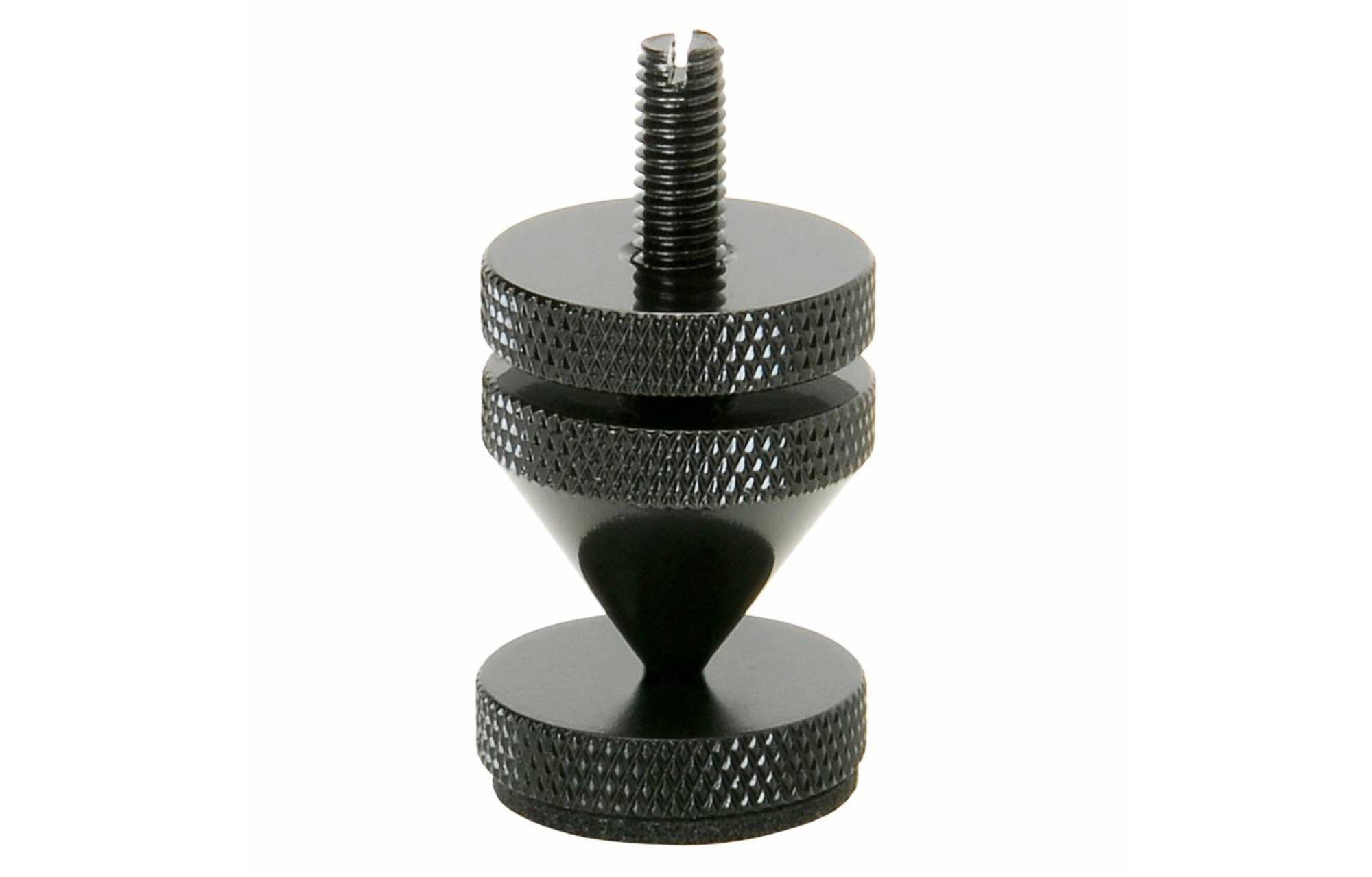 Dayton Audio DSS6-BK Hangfal tüske Szett 4 db
