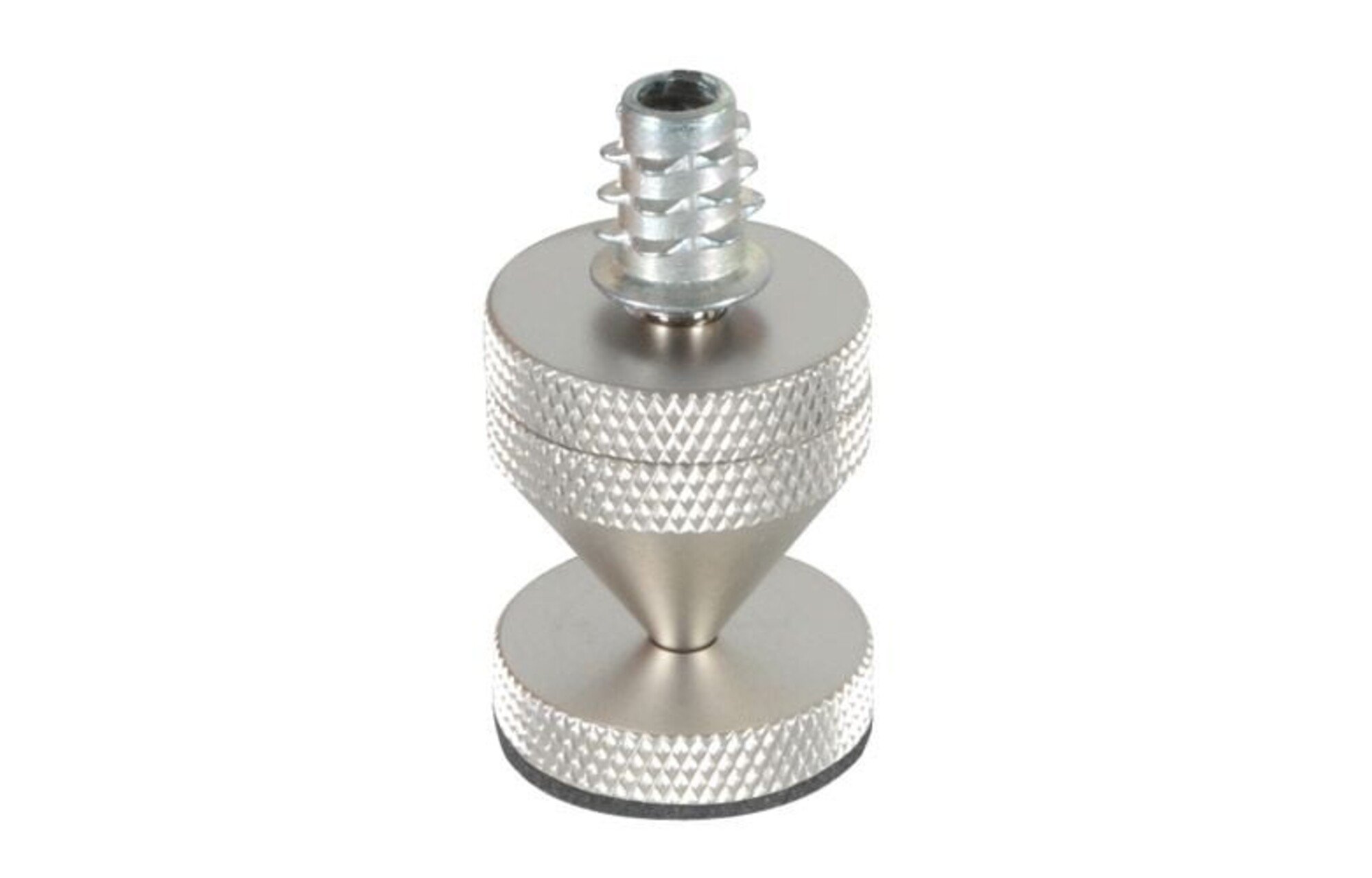 Dayton Audio DSS6-SN Hangfal tüske Szett 4 db