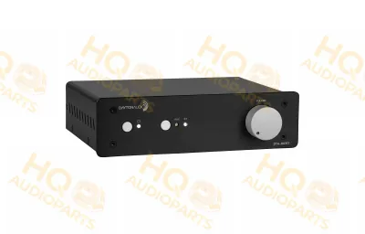 Dayton Audio DTA-100ST 100W Desktop Stereo erősítő with Bluetooth 5,0