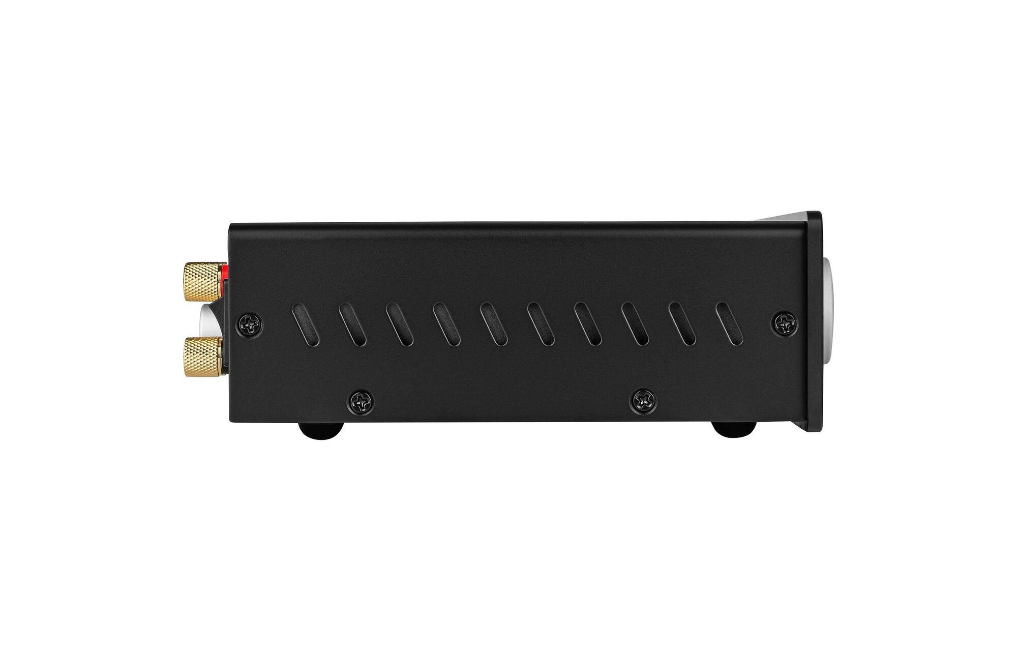 Dayton Audio DTA-100ST 100W Desktop Stereo erősítő with Bluetooth 5.0