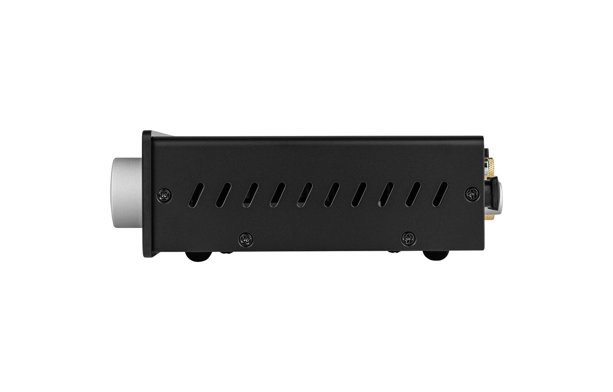 Dayton Audio DTA-100ST 100W Desktop Stereo erősítő with Bluetooth 5.0