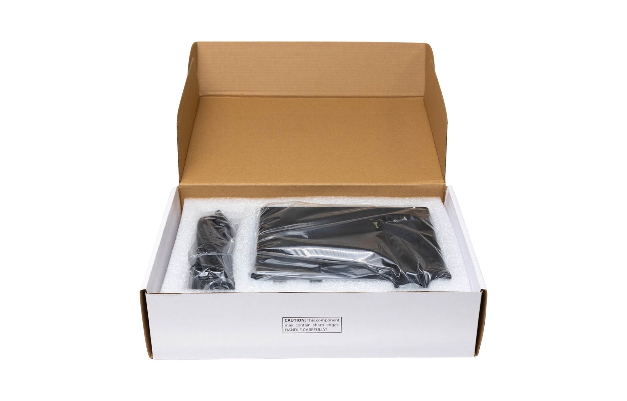 Dayton Audio DTA-100ST 100W Desktop Stereo erősítő with Bluetooth 5.0