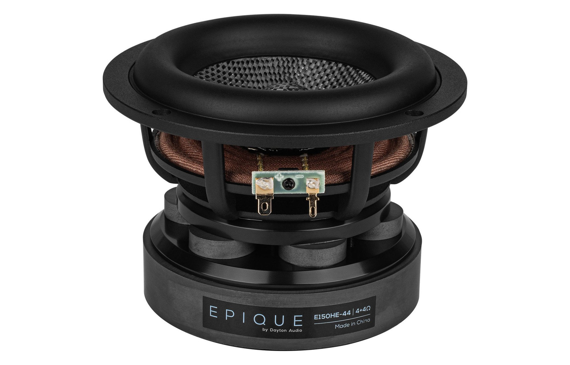 Dayton Audio Epique E150HE-44 submélysugárzó