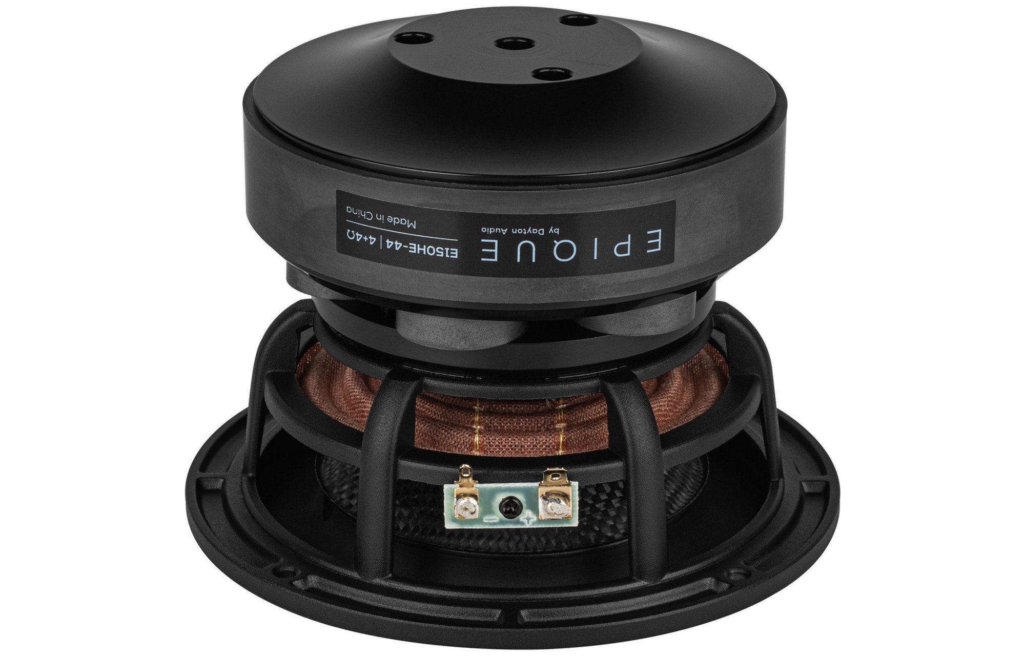 Dayton Audio Epique E150HE-44 submélysugárzó
