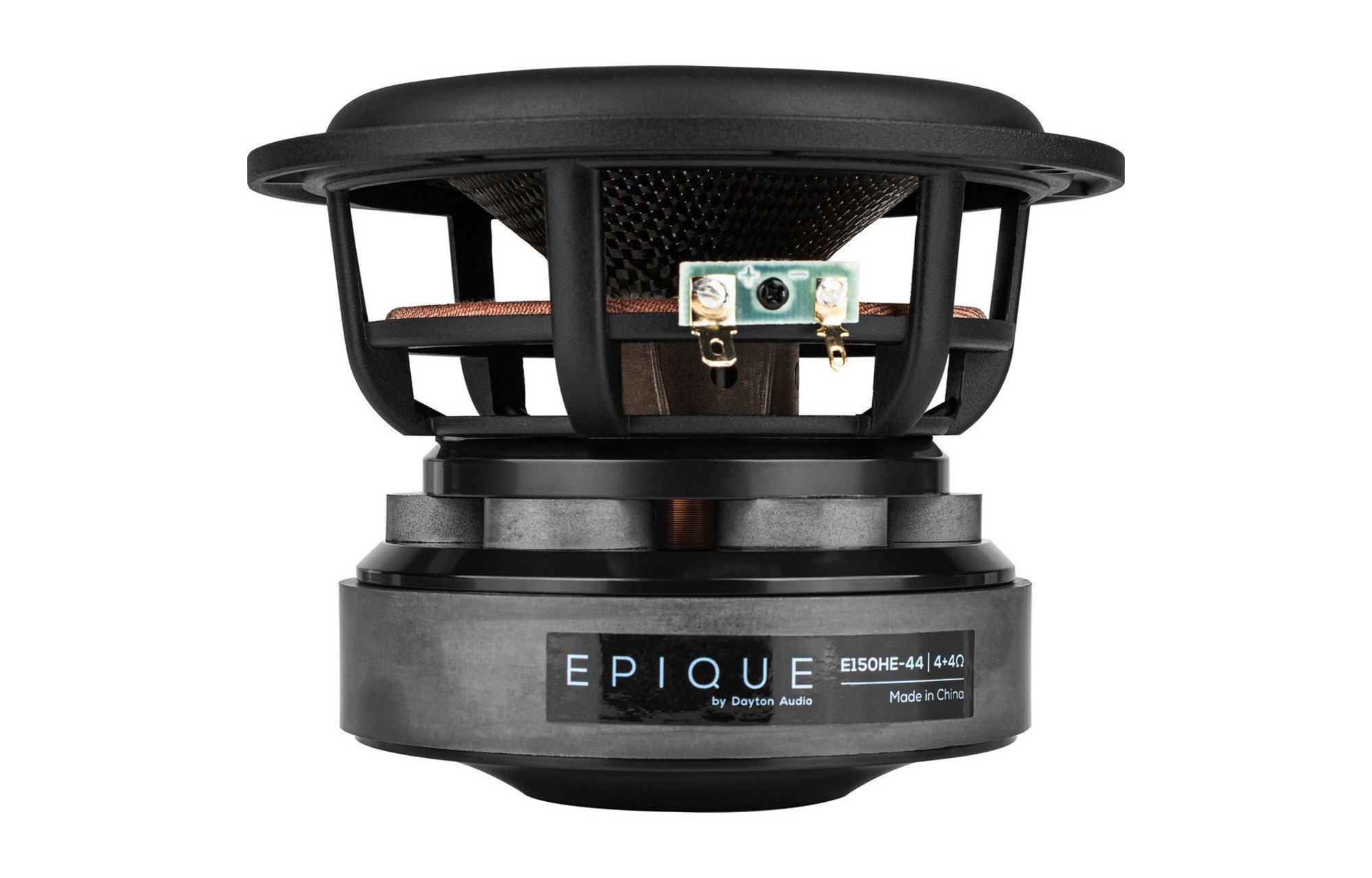 Dayton Audio Epique E150HE-44 submélysugárzó