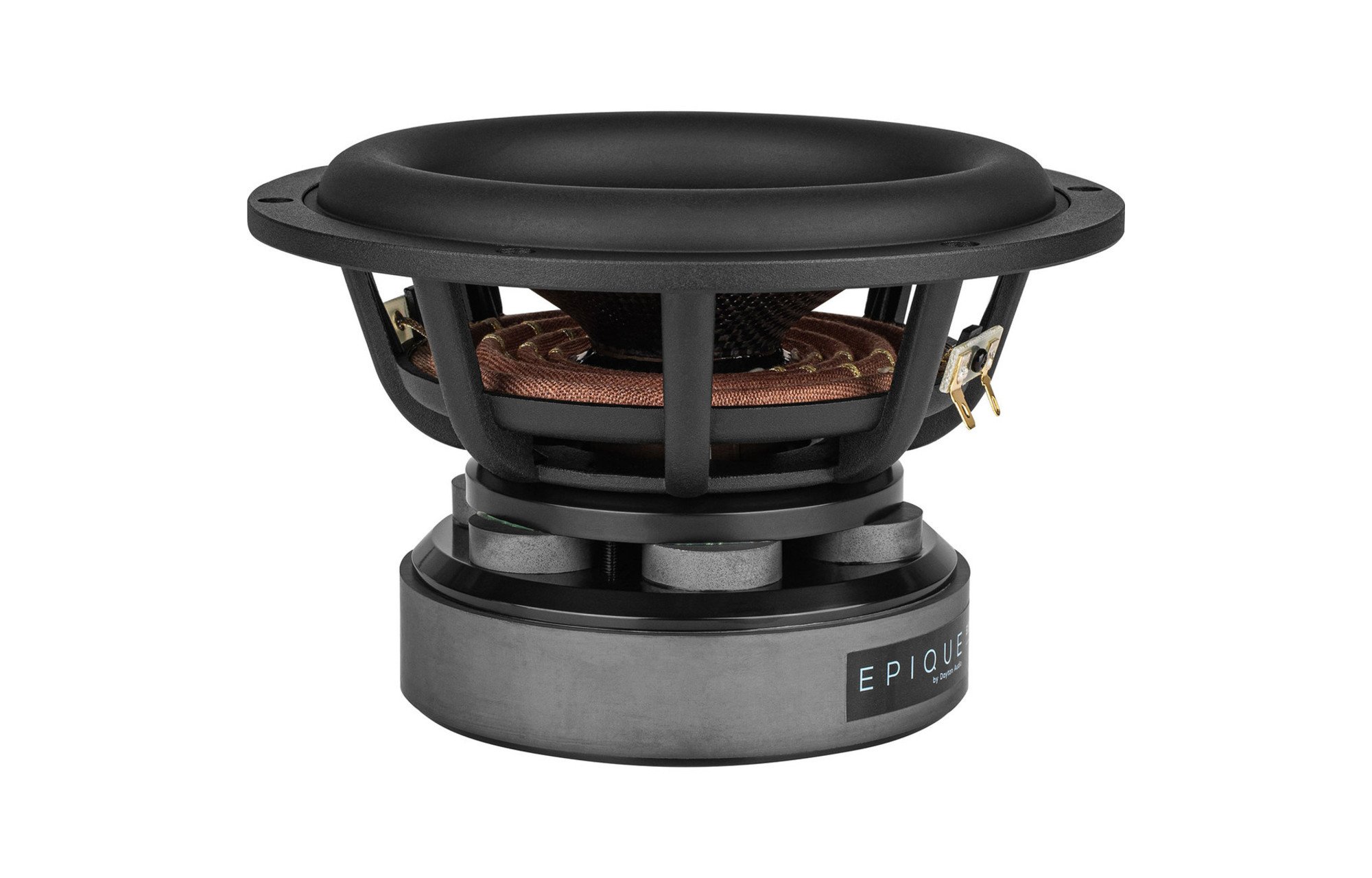 Dayton Audio Epique E180HE-44 7" submélysugárzó