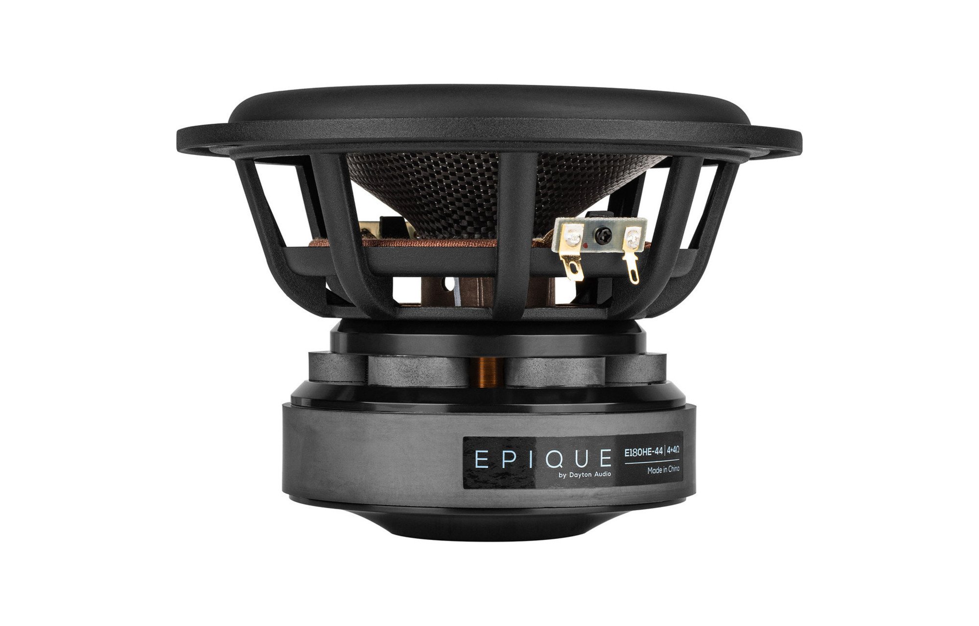 Dayton Audio Epique E180HE-44 7" submélysugárzó