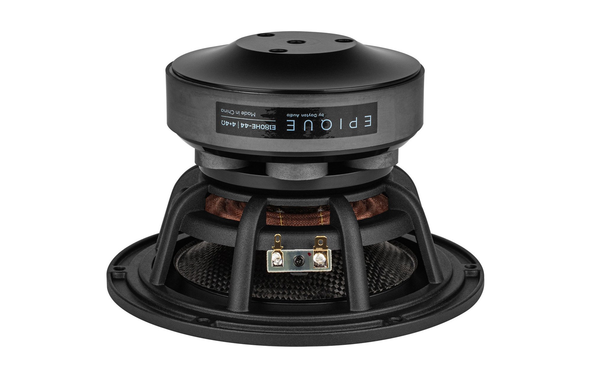 Dayton Audio Epique E180HE-44 7" submélysugárzó