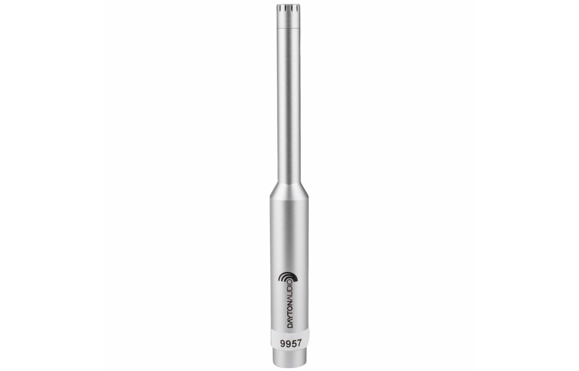 Dayton Audio EMM-6 Electrét mérőmikrofon