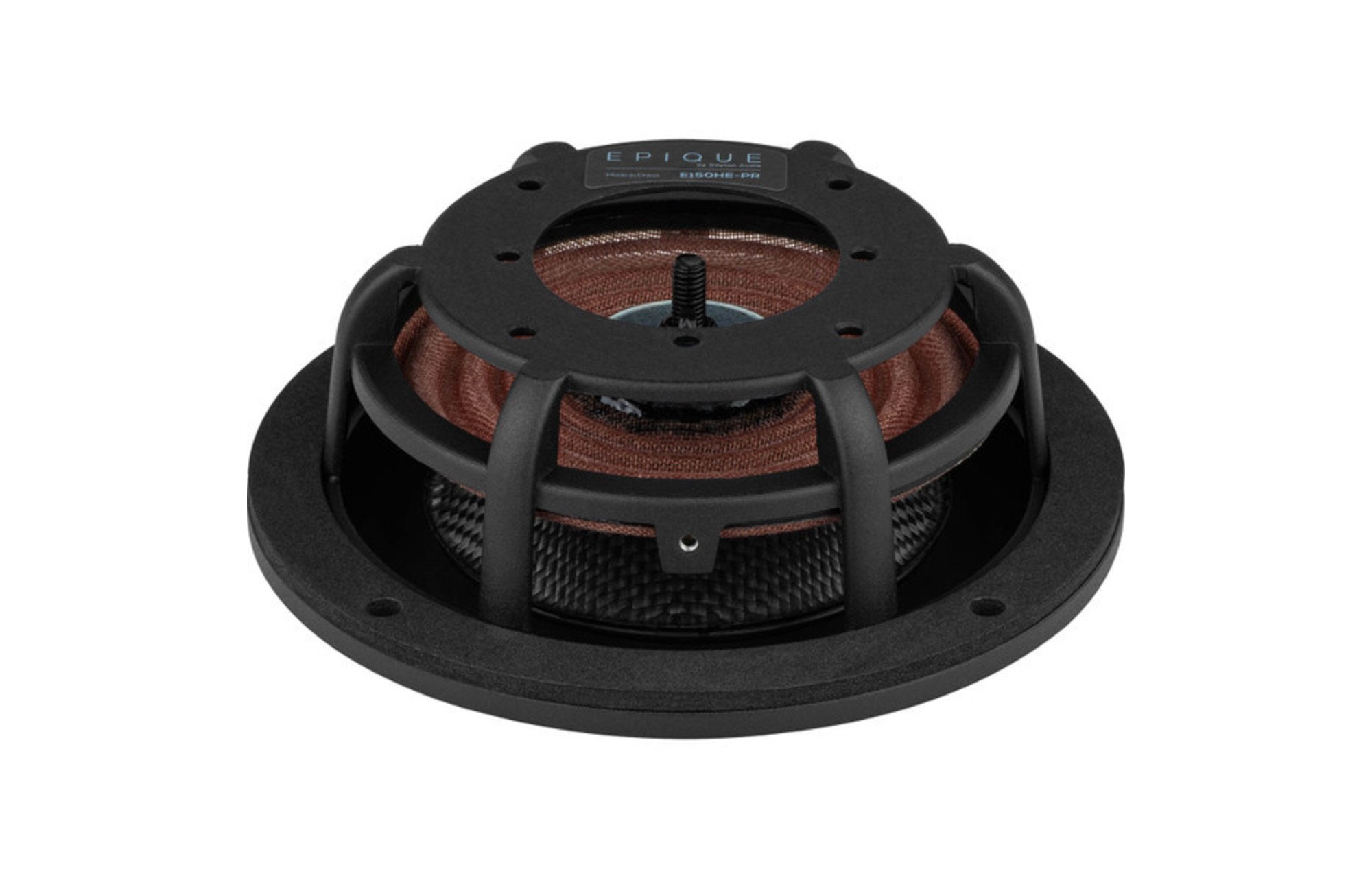 Dayton Audio Epique E150HE-PR Passzív hangszóró