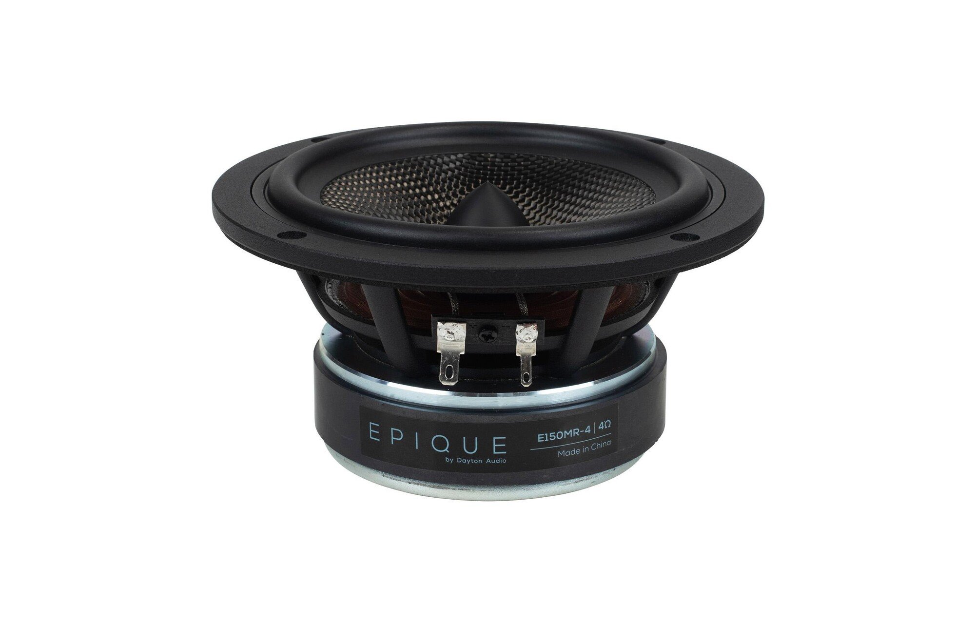 Dayton Audio Epique E150MR-4 széles sávú középsávú mélysugárzó