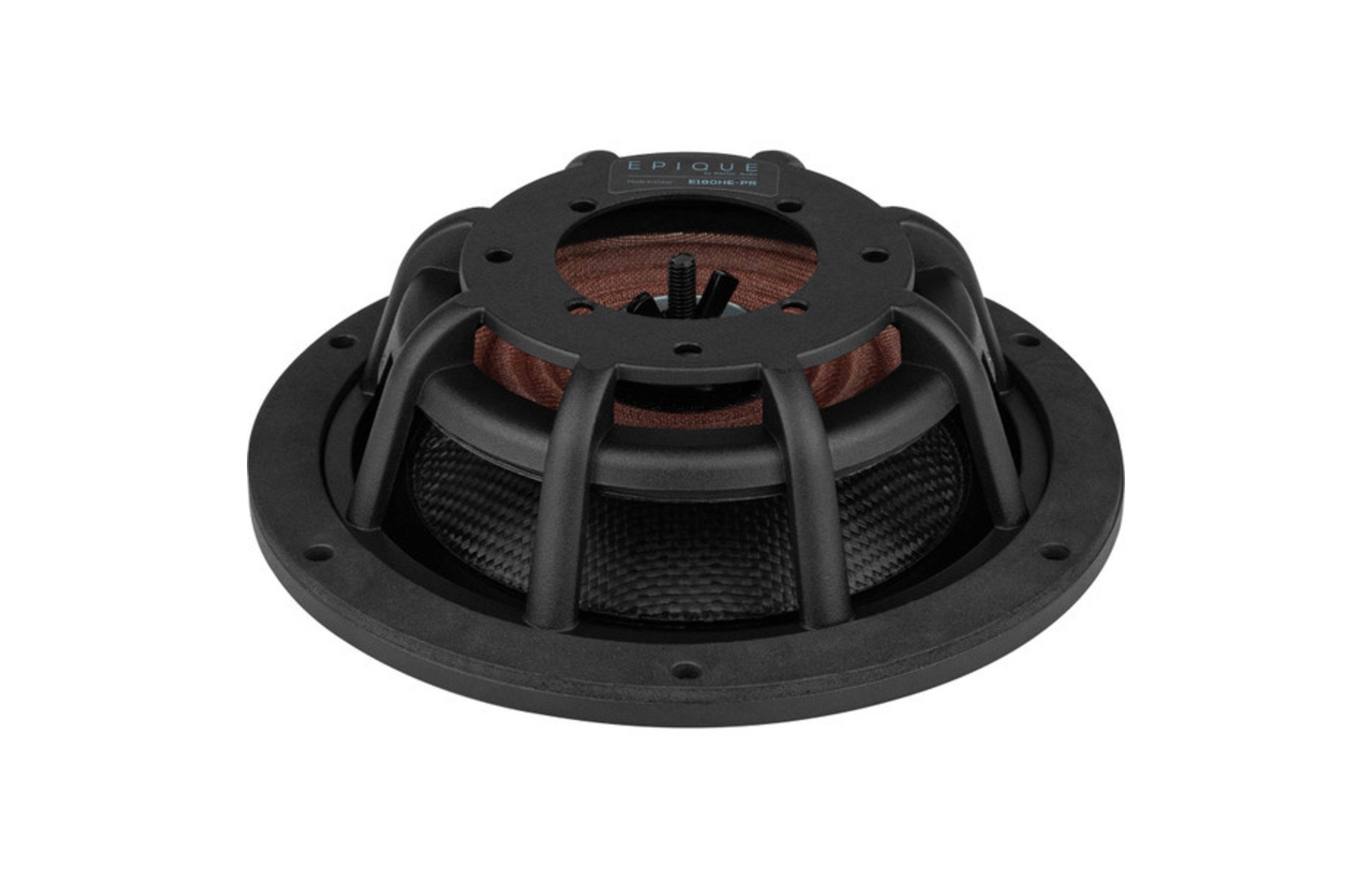 Dayton Audio Epique E180HE-PR Passzív hangszóró