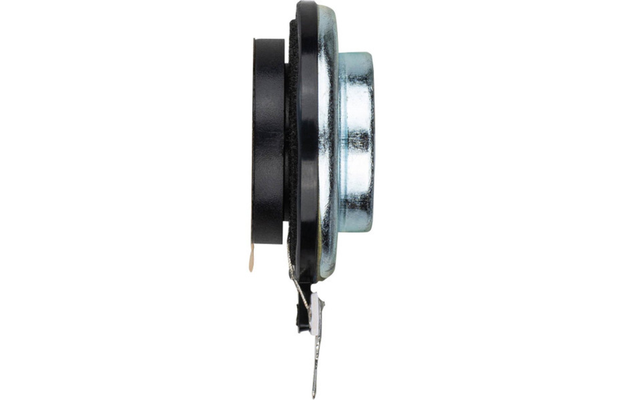 Dayton Audio EX25CT2-4 érme típusú 25mm 2 lyukú rezonátor 10W 4 Ohm