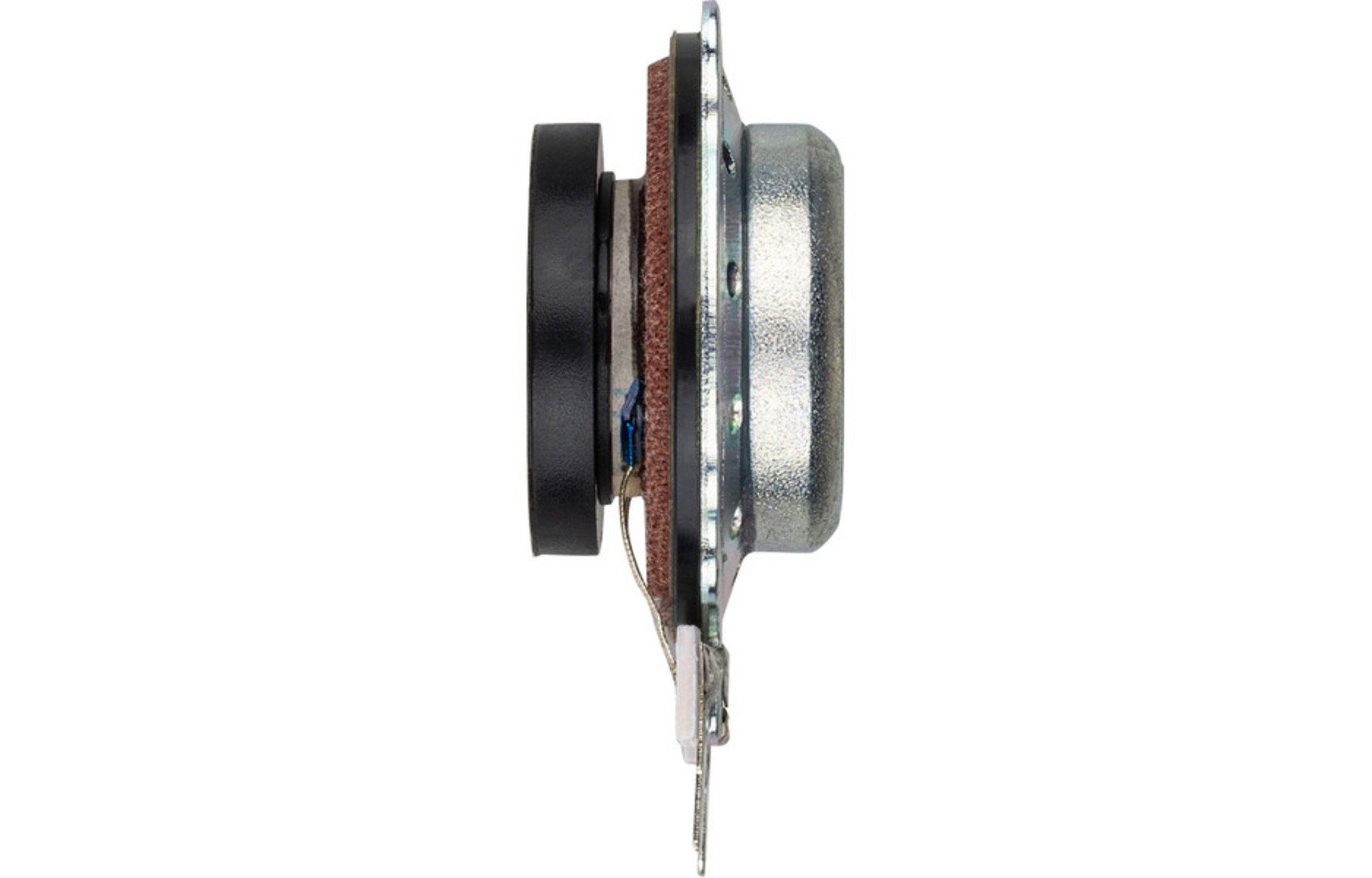 Dayton Audio EX25FHE2-4 Keretes nagy hatékonyságú 25mm 2-Hole rezonátor 24W 4 Ohm