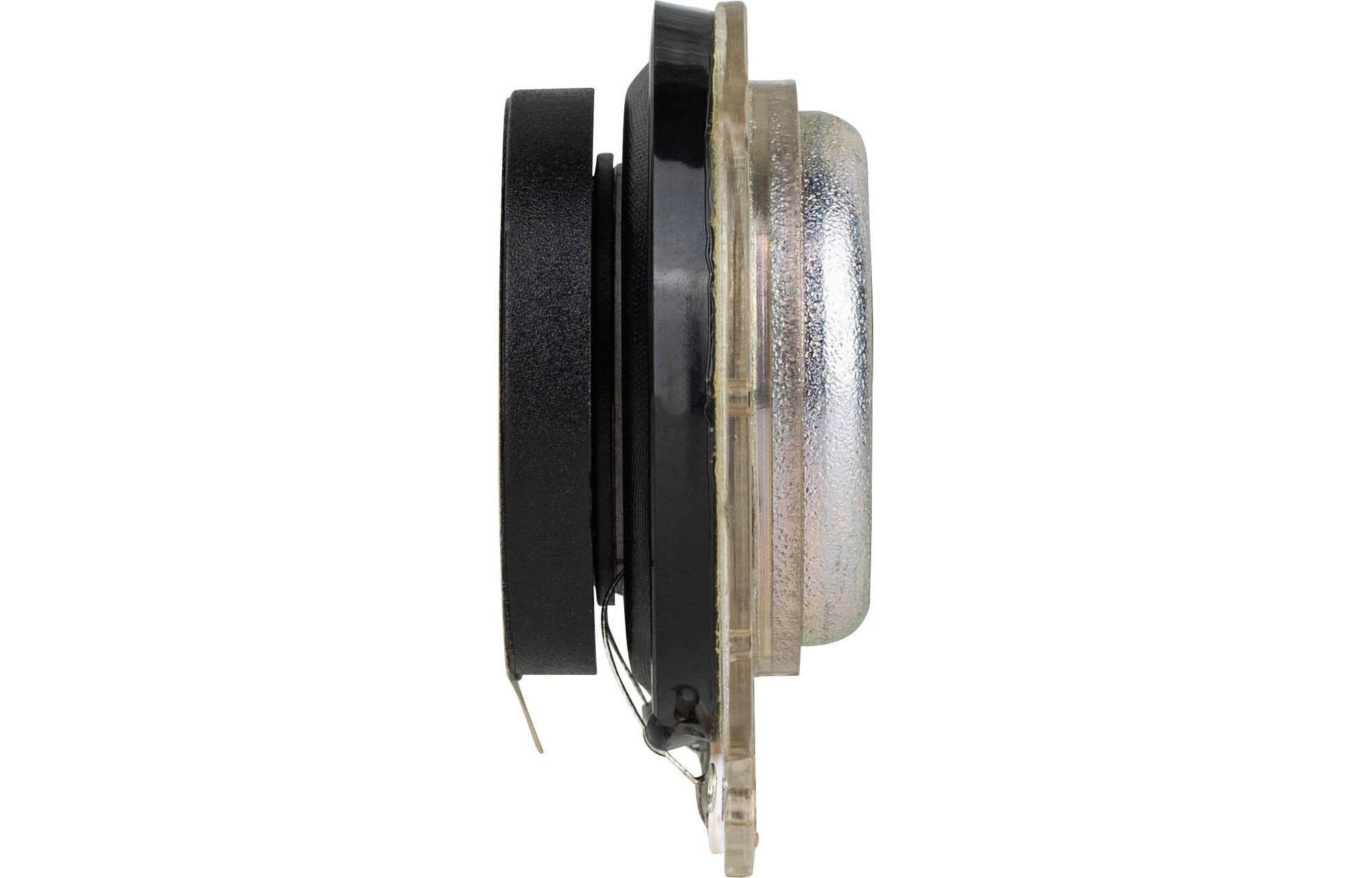 Dayton Audio EX25HRDS-4 25mm cserélhető hardveres rezonátor 20W 4 Ohm
