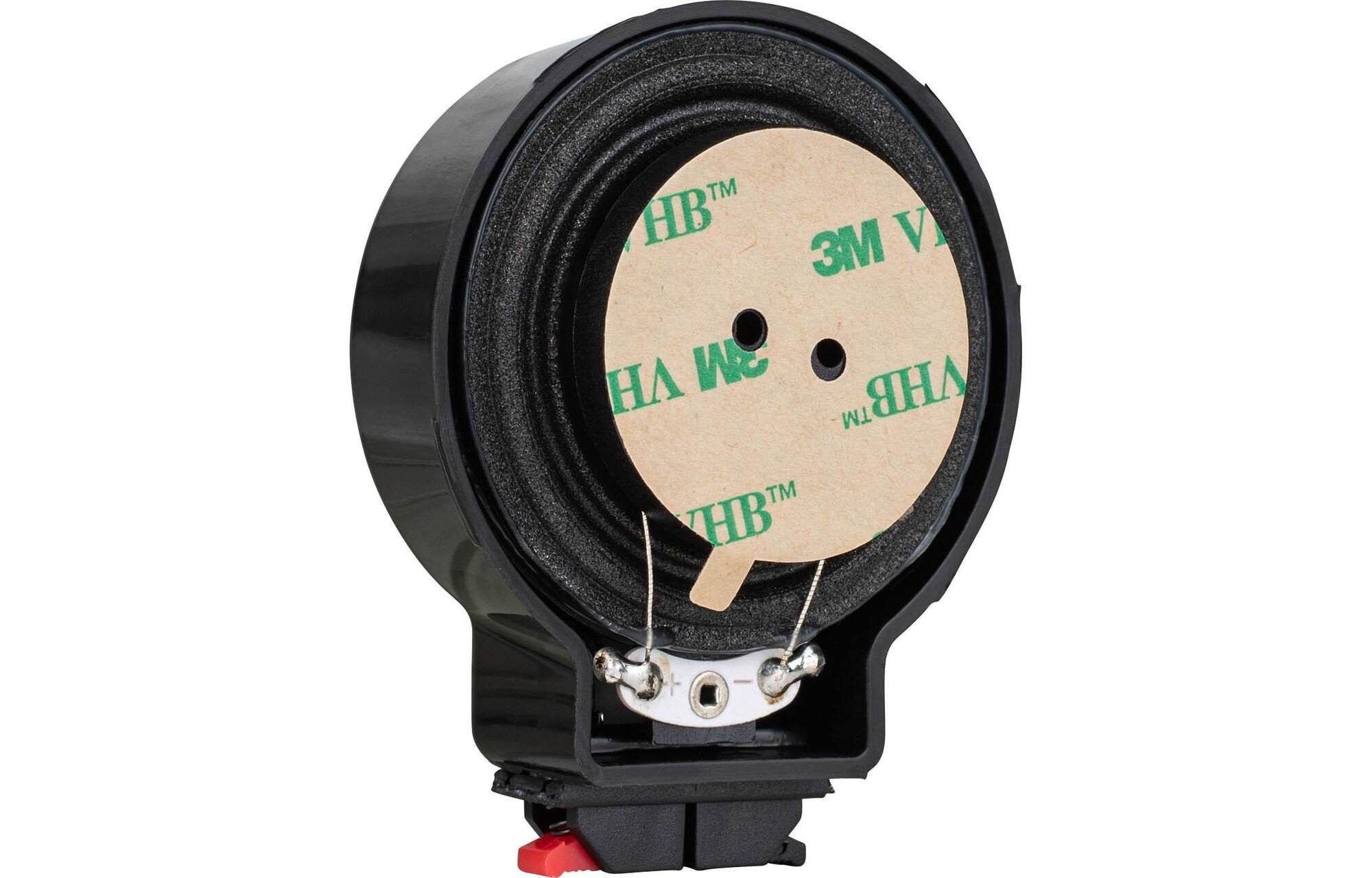Dayton Audio EX25PCDS-4 25mm cserélhető hardveres rezonátor 20W 4 Ohm