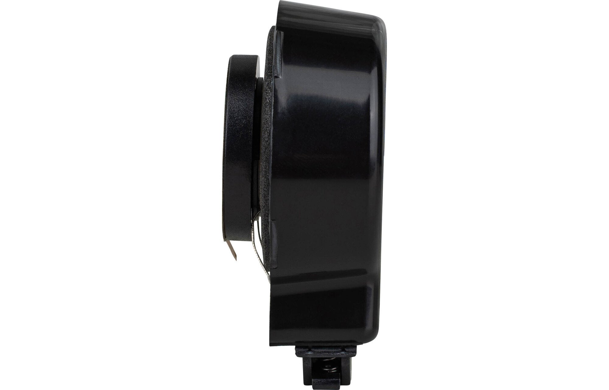 Dayton Audio EX25PCDS-4 25mm cserélhető hardveres rezonátor 20W 4 Ohm