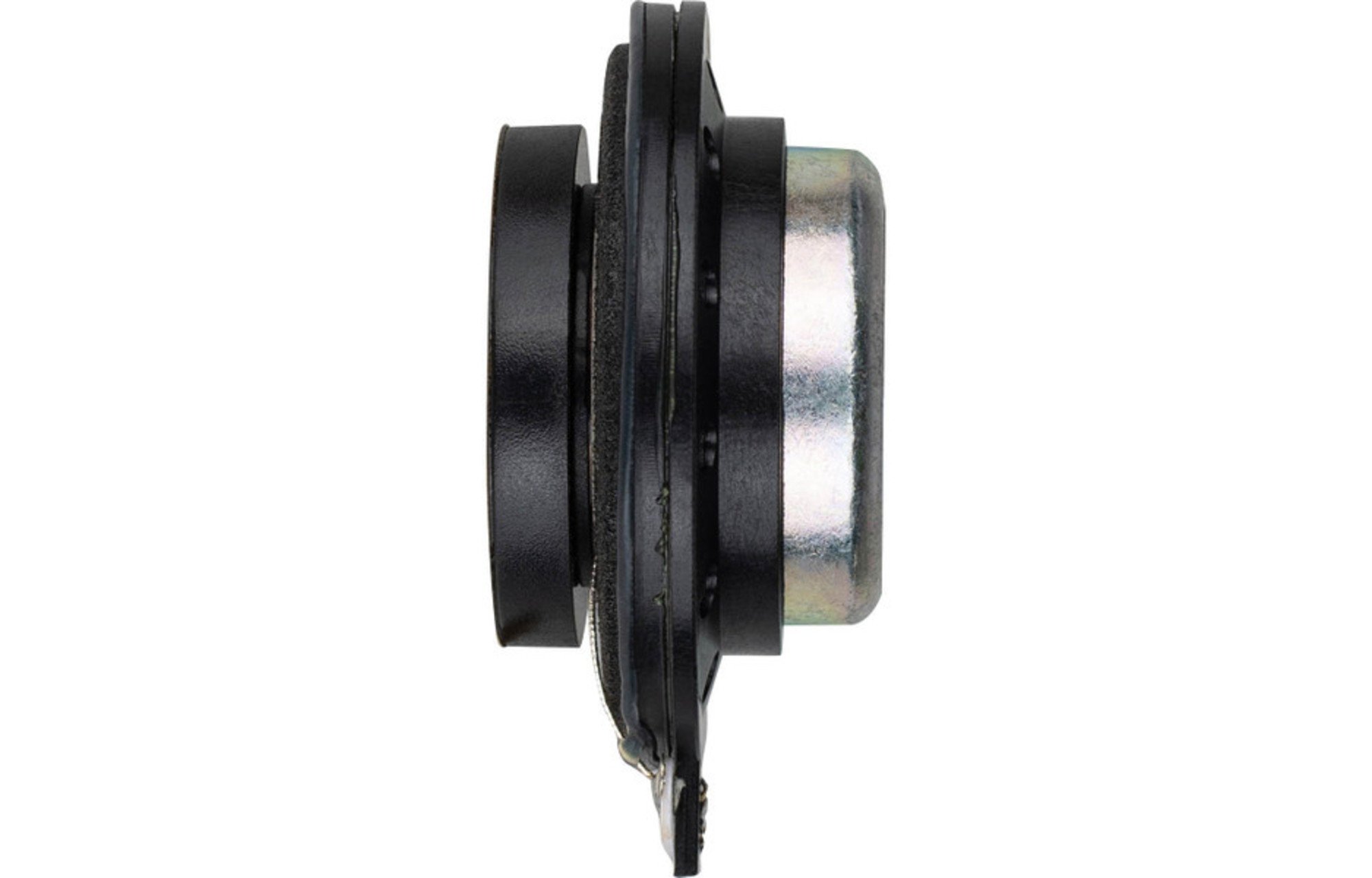 Dayton Audio EX25VT2-4 szellőztetett 25mm 2 lyukú rezonátor 20W 4 Ohm