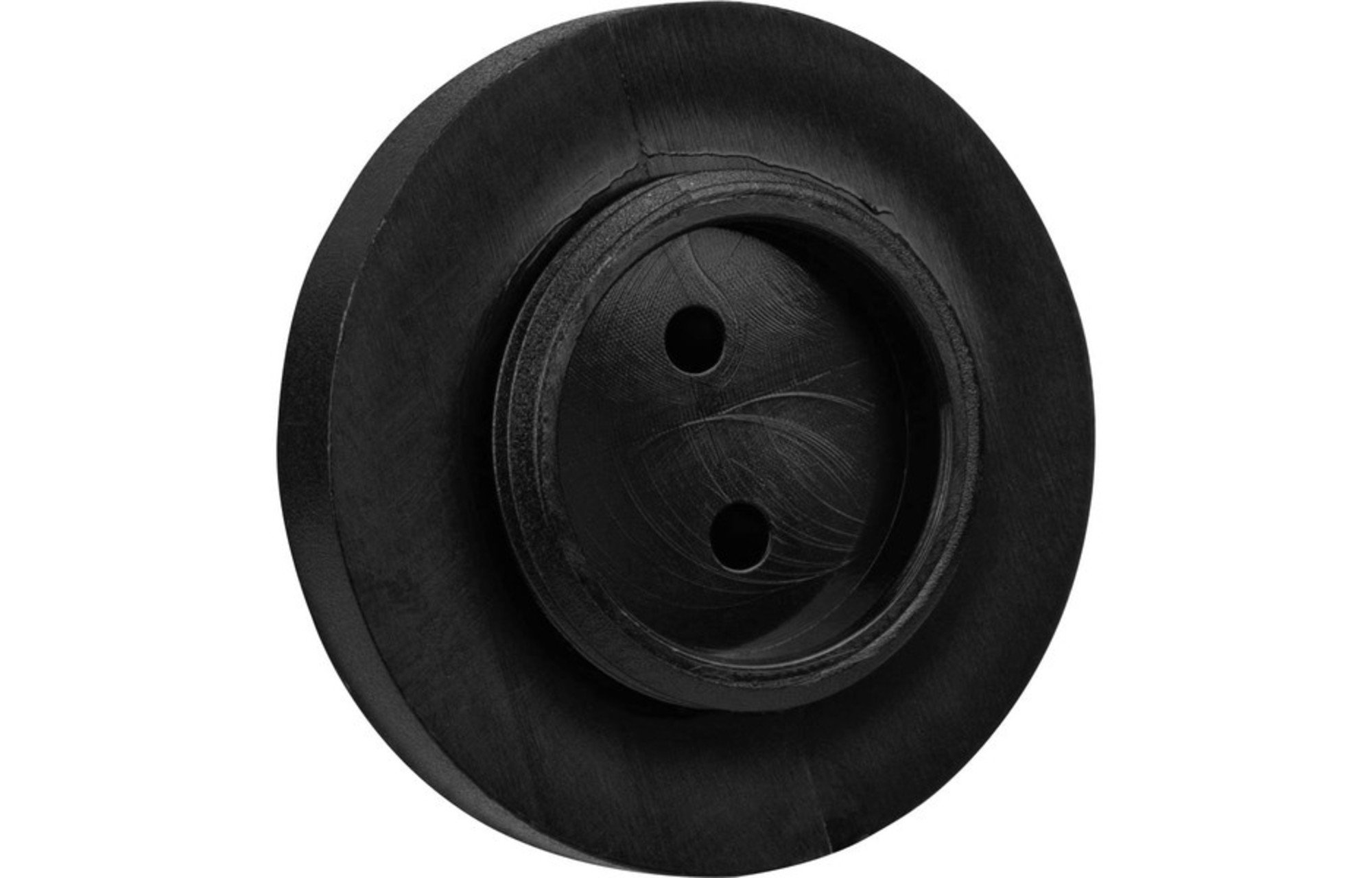 Dayton Audio EX2HMP-5 rezonátor 2 lyukú rögzítőlemez 1 db