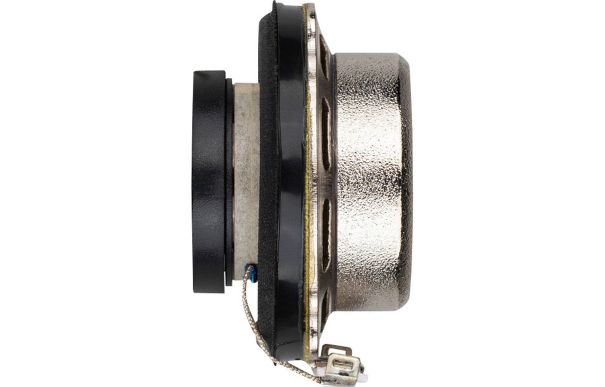 Dayton Audio EX30HESF2- 4 2 lyukú rezonátor 30mm 40W 4 Ohm