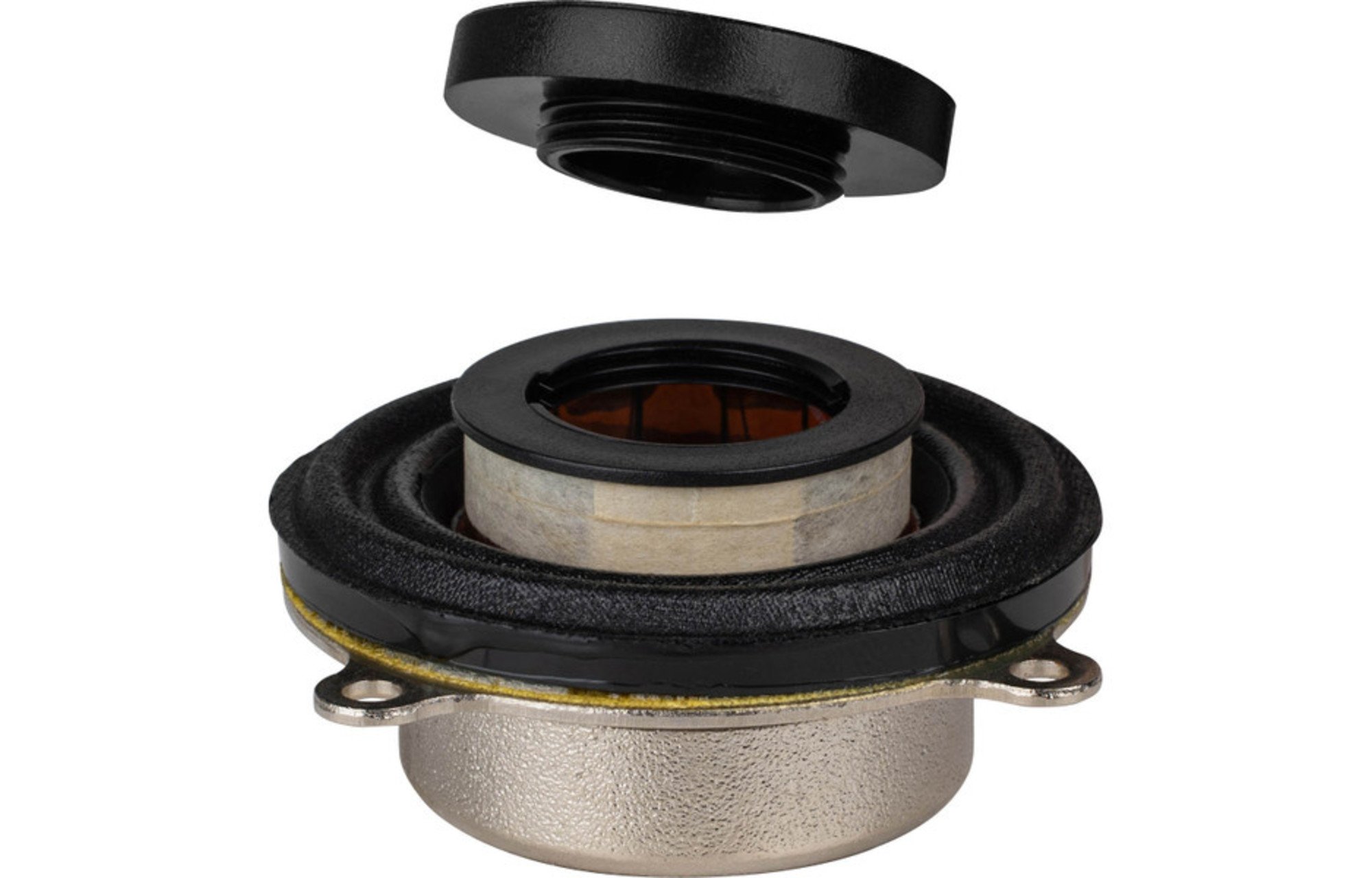 Dayton Audio EX30HESF2- 4 2 lyukú rezonátor 30mm 40W 4 Ohm