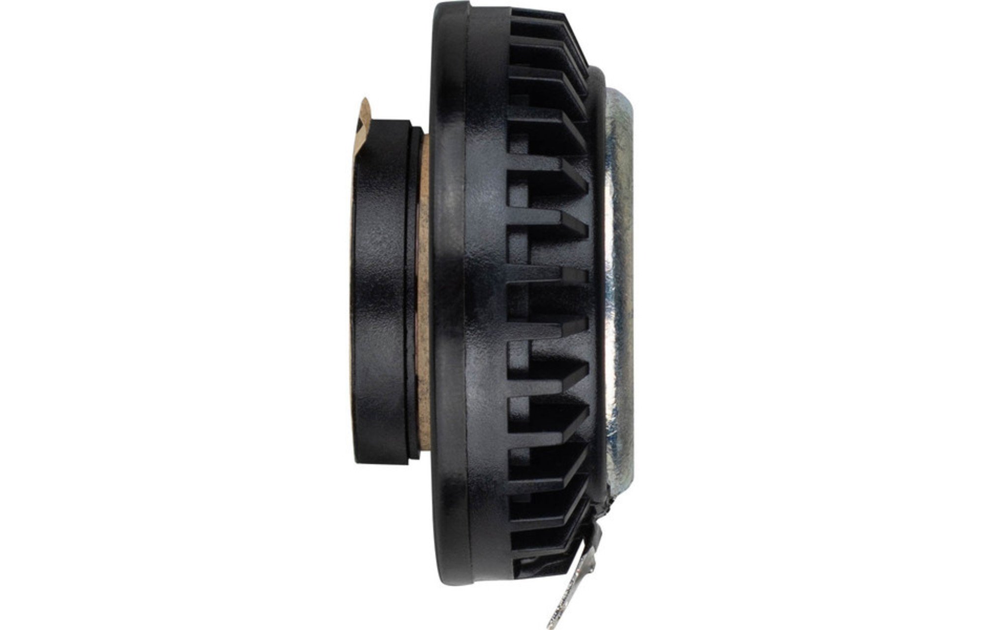 Dayton Audio EX32EP2-4 32mm 2 lyukú rezonátor 40W 4 Ohm