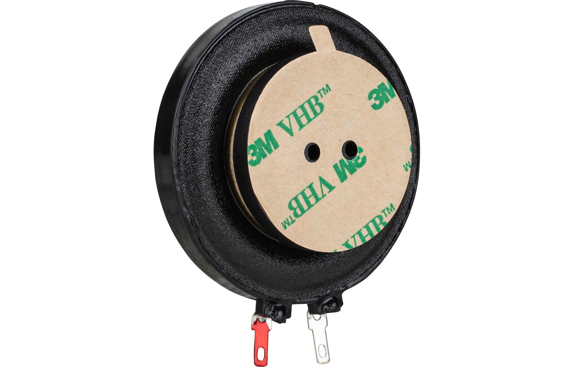 Dayton Audio EX32HRDS-4 32mm cserélhető hardveres rezonátor 30W 4 Ohm