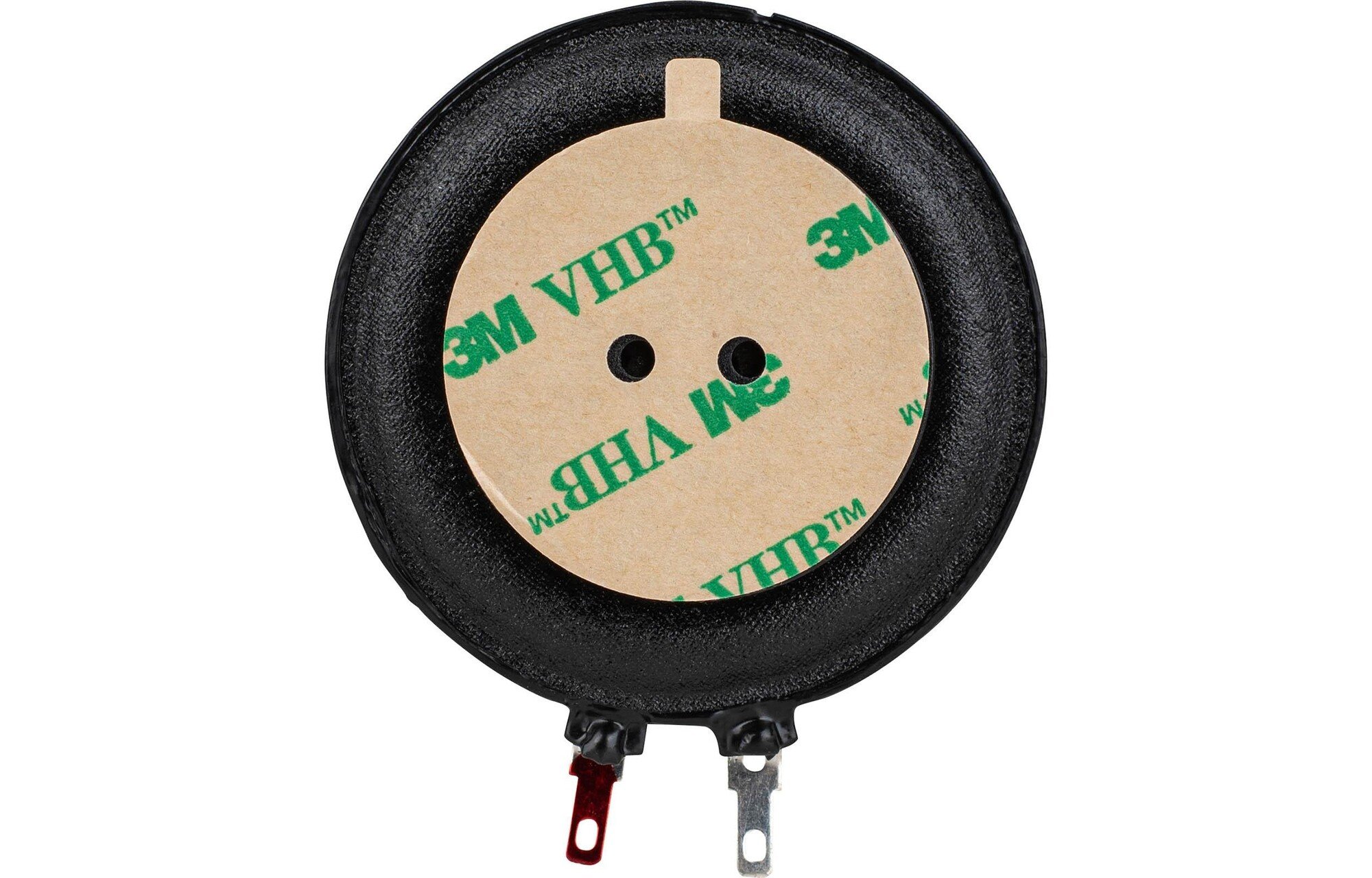 Dayton Audio EX32HRDS-4 32mm cserélhető hardveres rezonátor 30W 4 Ohm