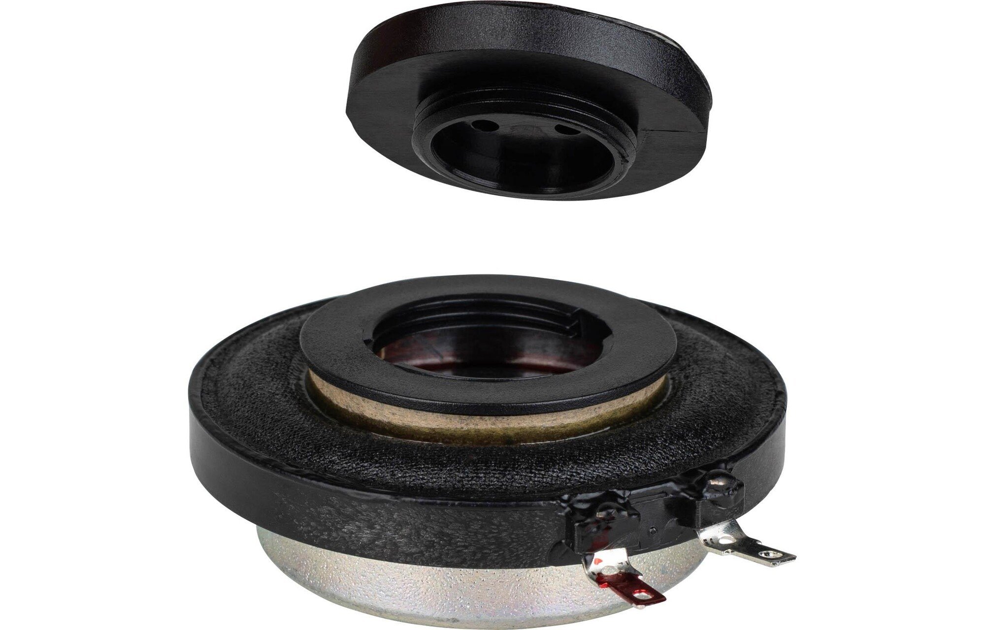 Dayton Audio EX32HRDS-4 32mm cserélhető hardveres rezonátor 30W 4 Ohm