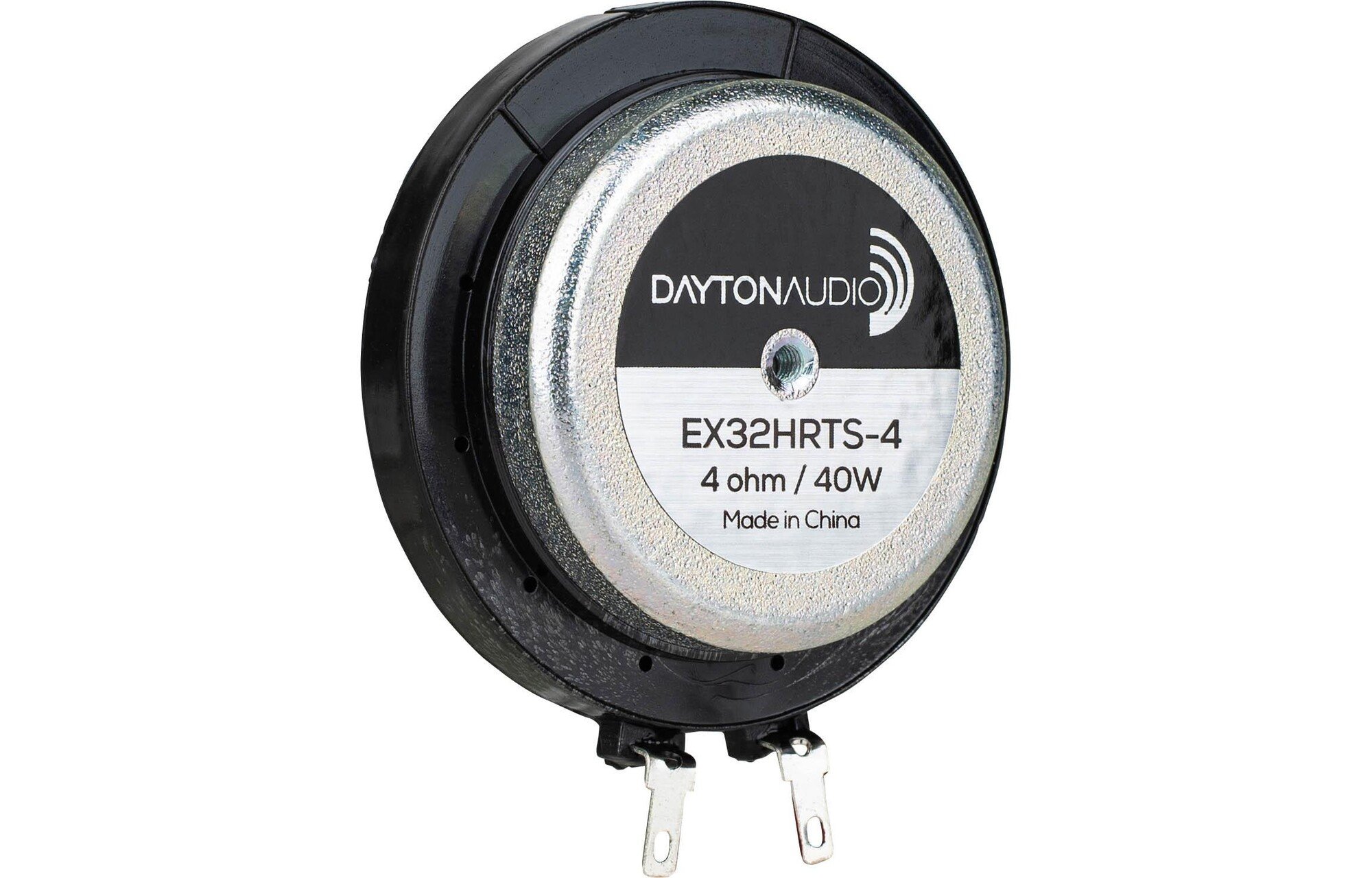 Dayton Audio EX32HRTS-4 rezonátor