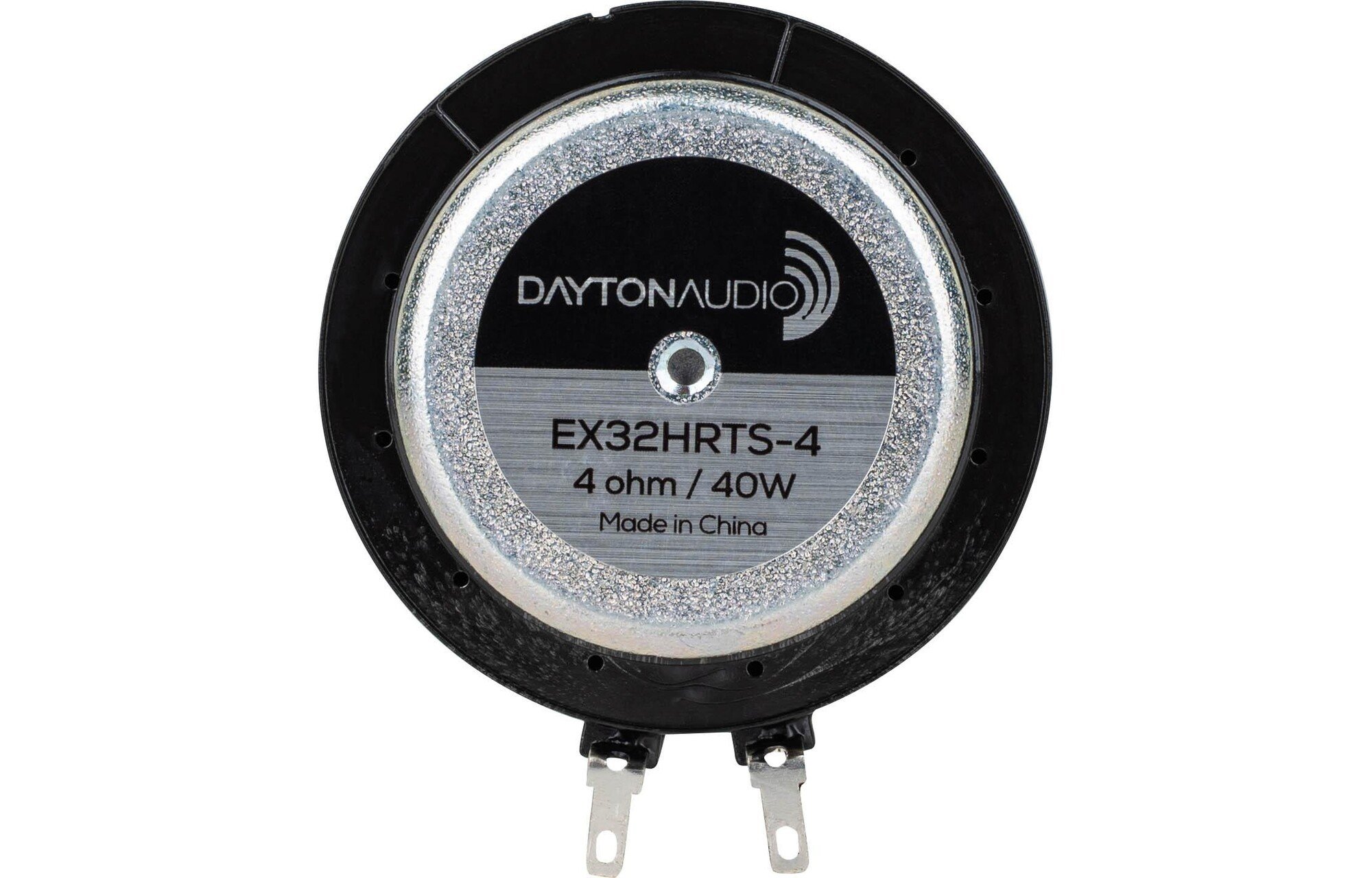 Dayton Audio EX32HRTS-4 rezonátor