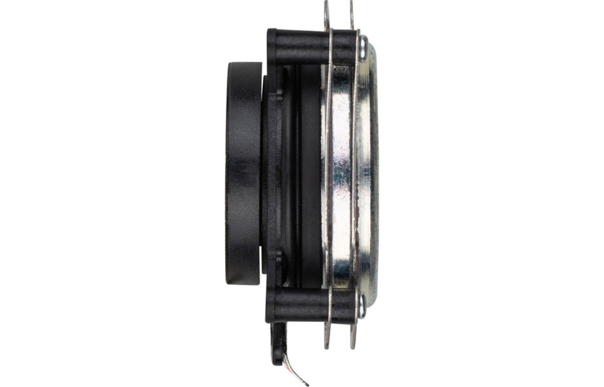 Dayton Audio EX32Q2-8 Kettős acélrugós kiegyensúlyozott 2 lyukú 32mm-es hangkeltő 20W 8 Ohm