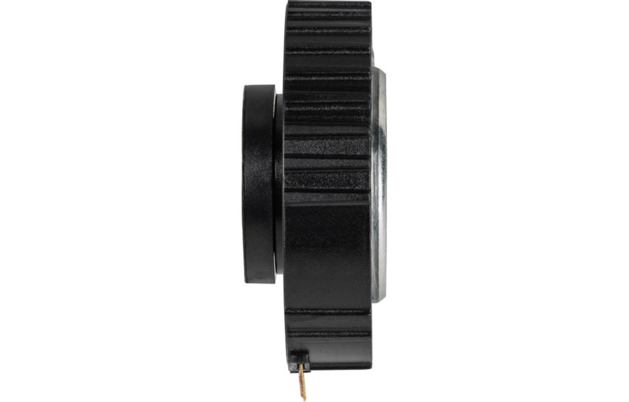 Dayton Audio EX32U2-4 Ultra 32mm-es 2 lyukú hangkeltő 20W 4 Ohm
