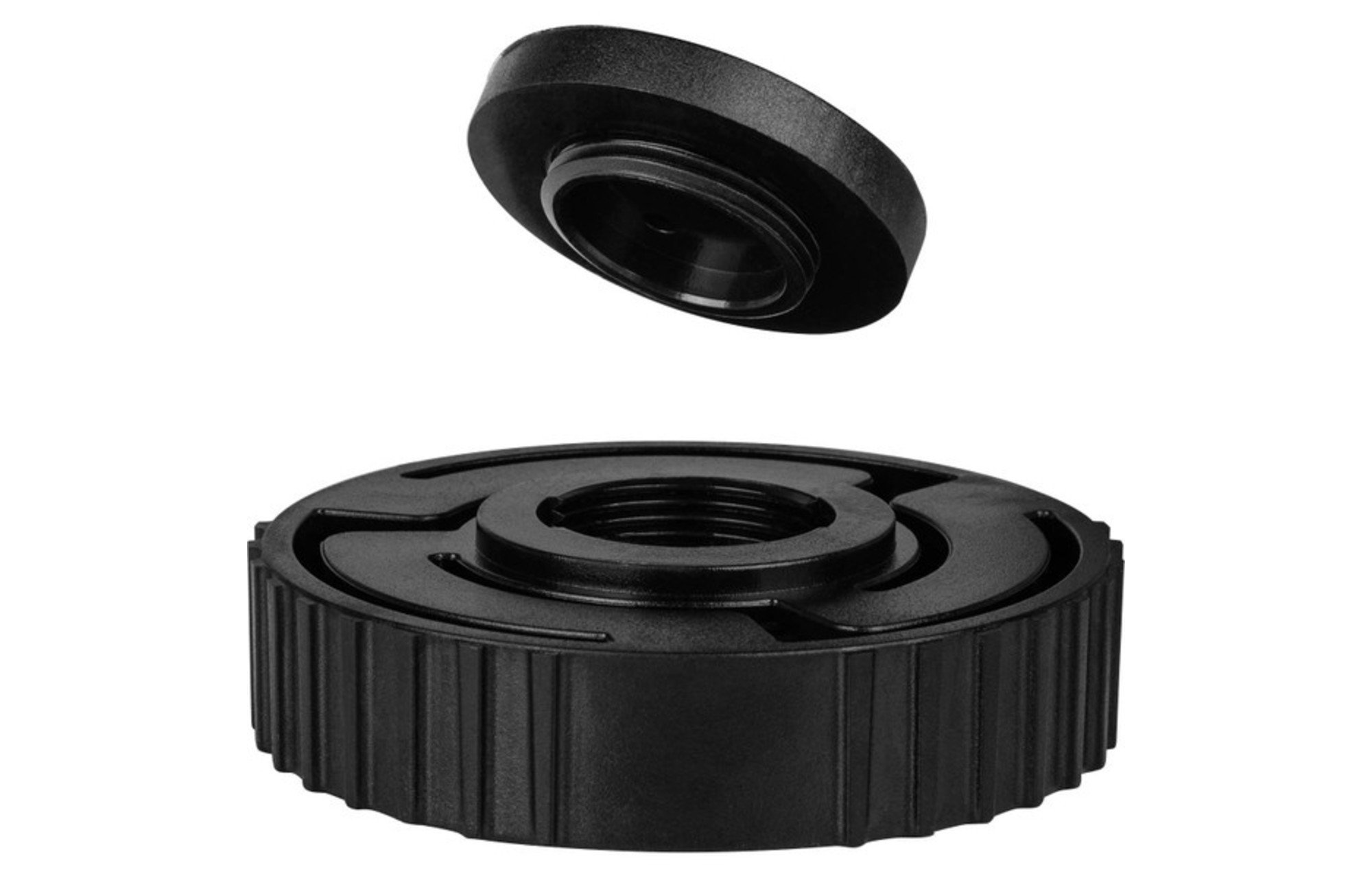 Dayton Audio EX32U2-4 Ultra 32mm-es 2 lyukú hangkeltő 20W 4 Ohm