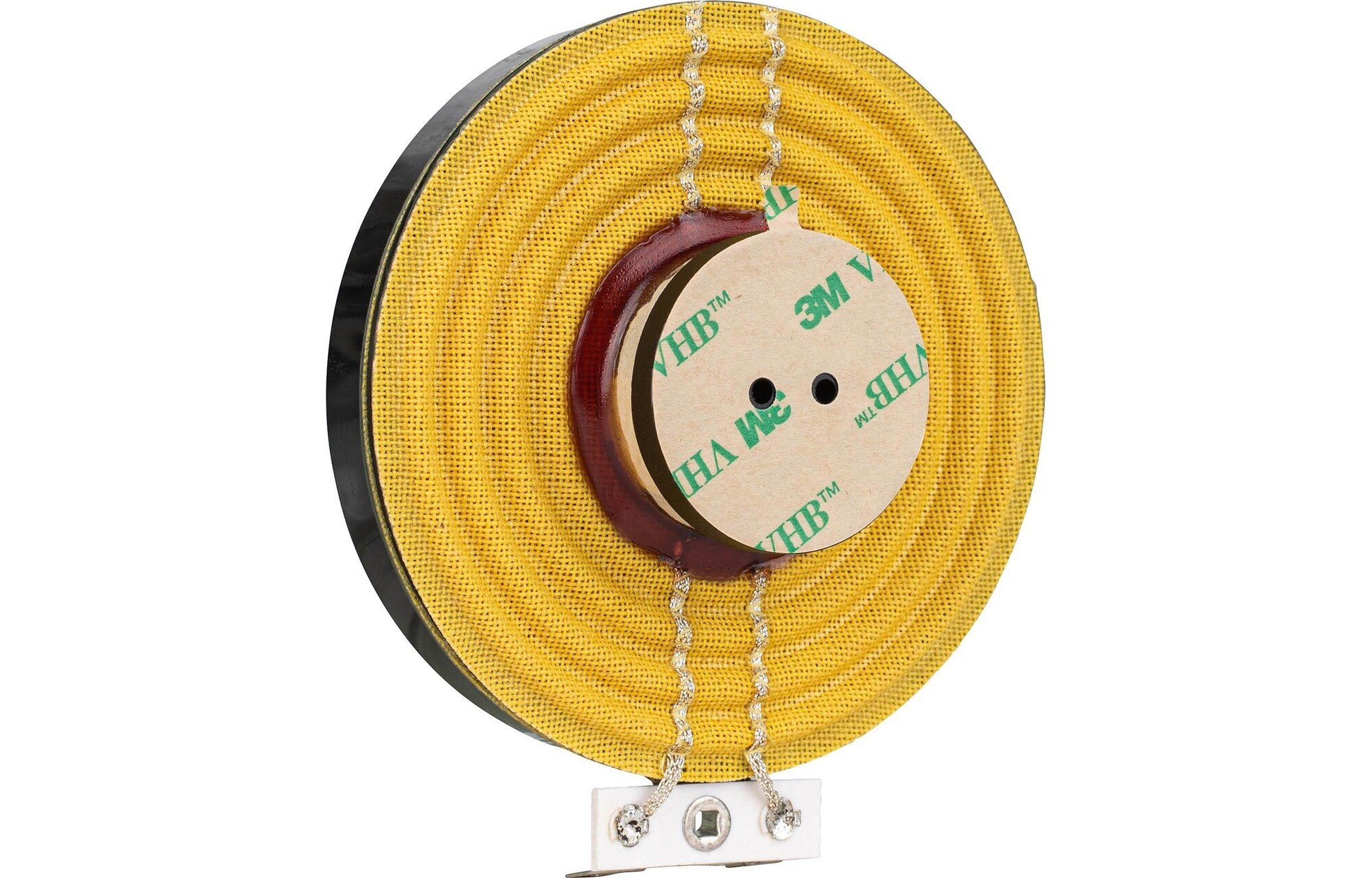 Dayton Audio EX32VBDS-4 32mm cserélhető hardveres rögzítésű hangkeltő 40W 4 Ohm