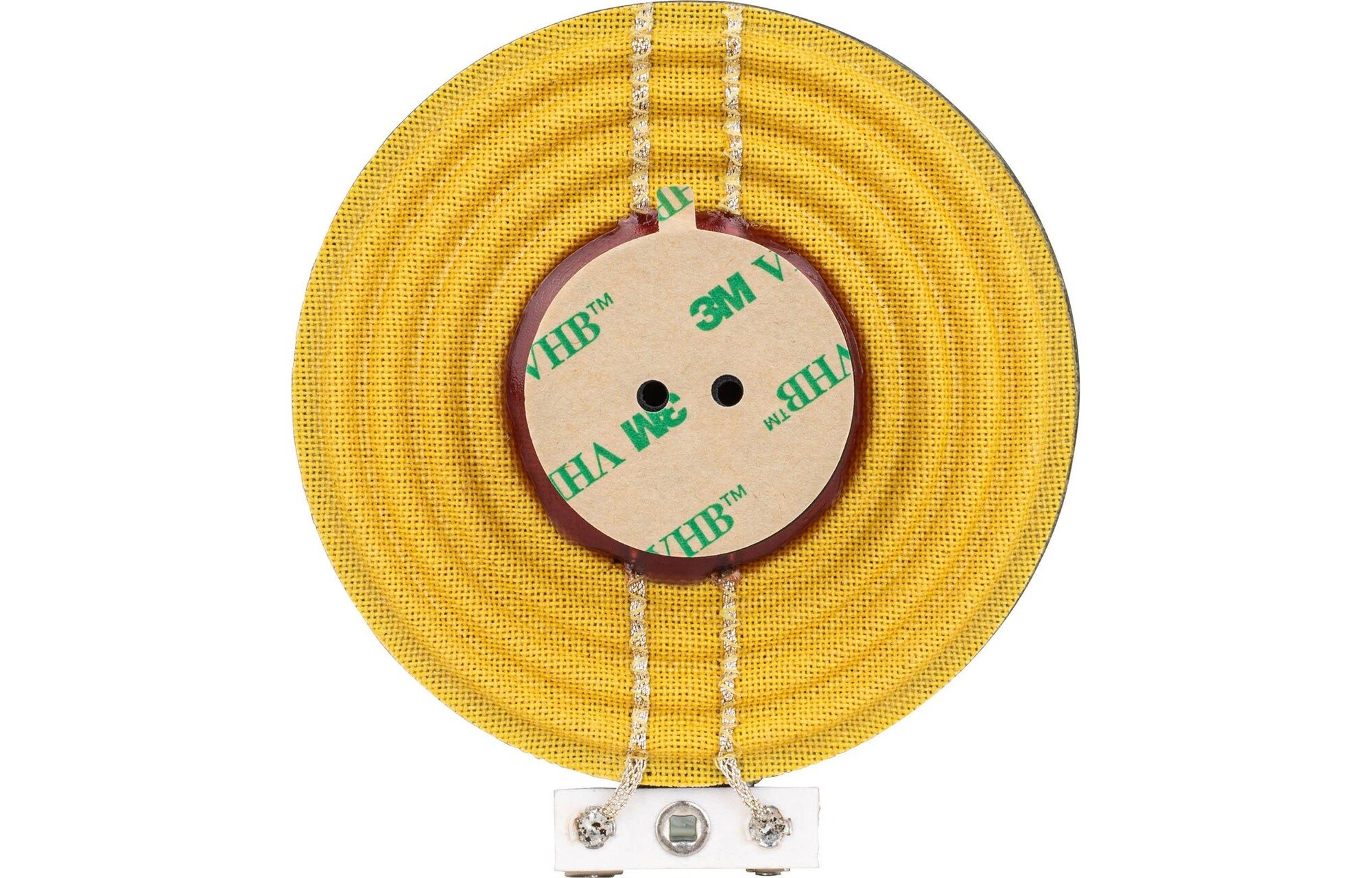 Dayton Audio EX32VBDS-4 32mm cserélhető hardveres rögzítésű hangkeltő 40W 4 Ohm