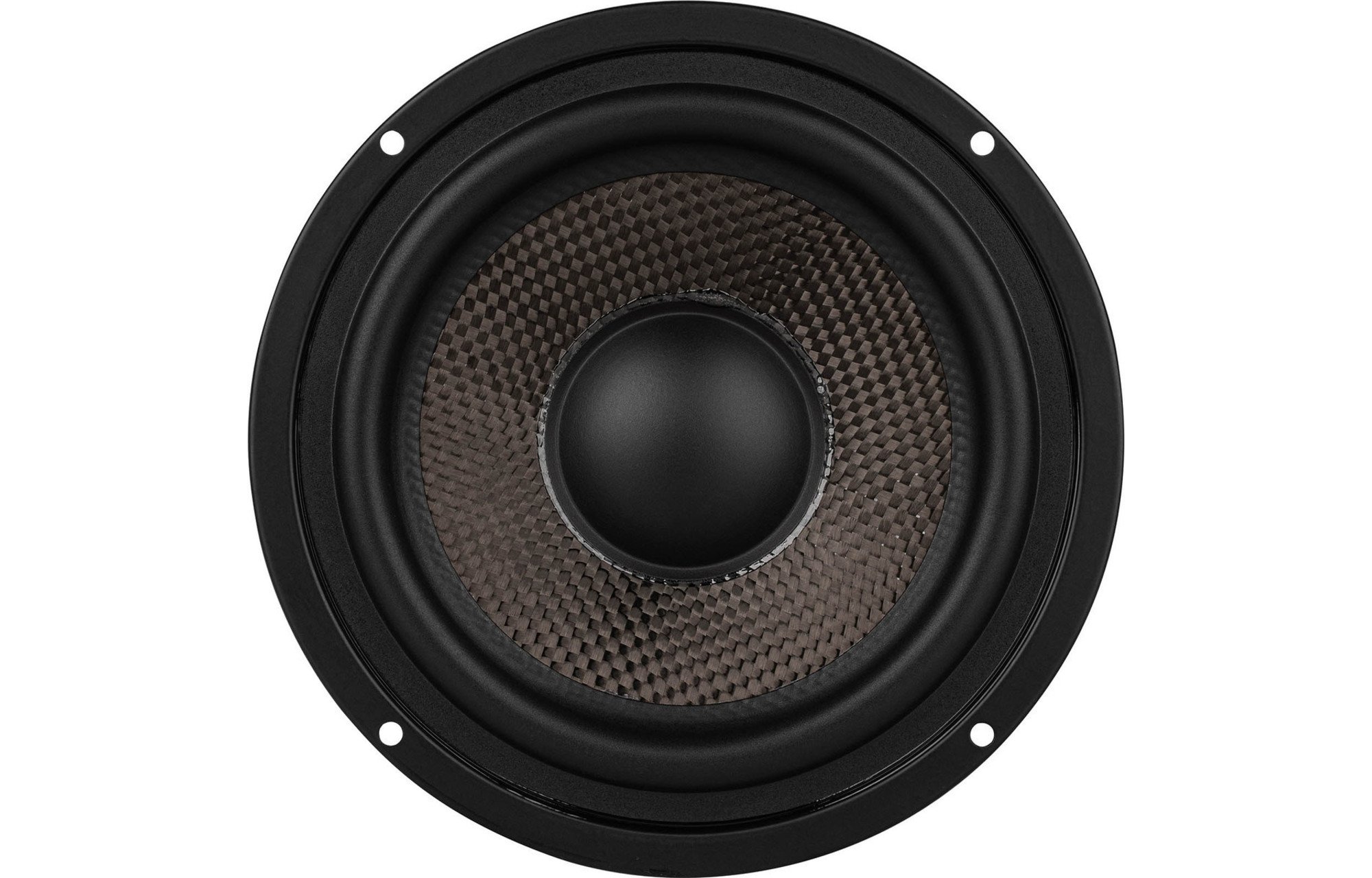Dayton Audio GF180-4 6-1/2" üvegszálas membrános mélysugárzó 4 Ohm