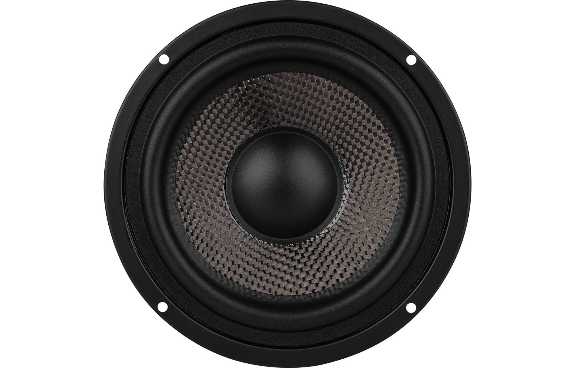 Dayton Audio GF180-8 6-1/2" Üvegszálas kónuszú mélysugárzó 8 Ohm