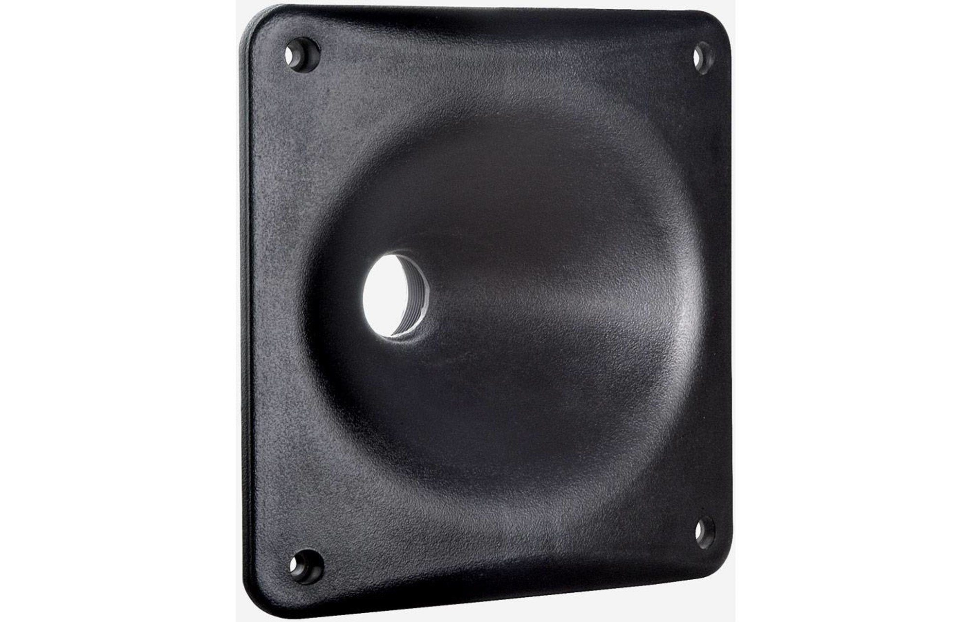 Dayton Audio H07E 6" x 6" elliptikus hullámvezető 1-3/8"- 18 TPI